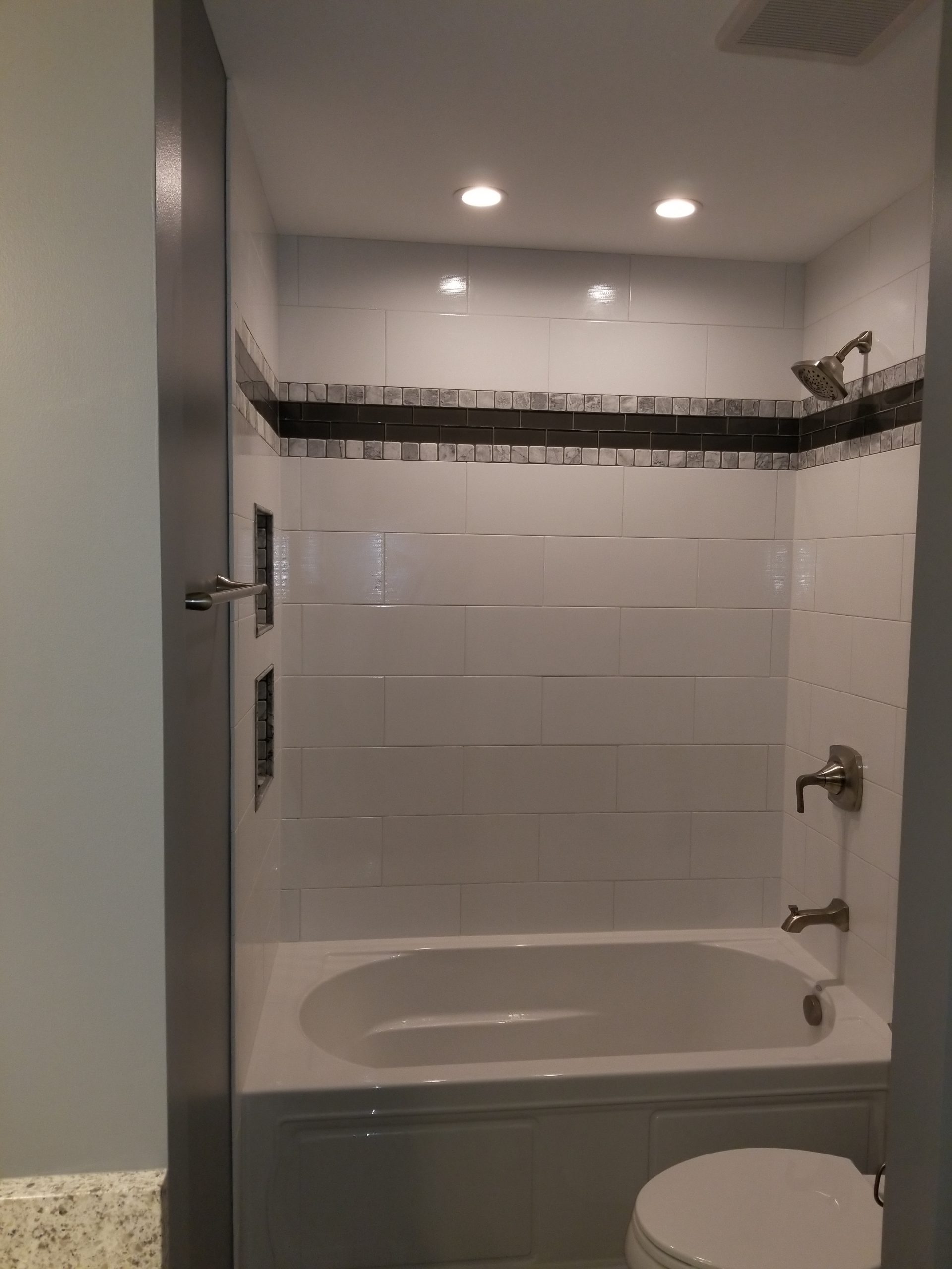 After | Buffalo Grove, IL Bathroom