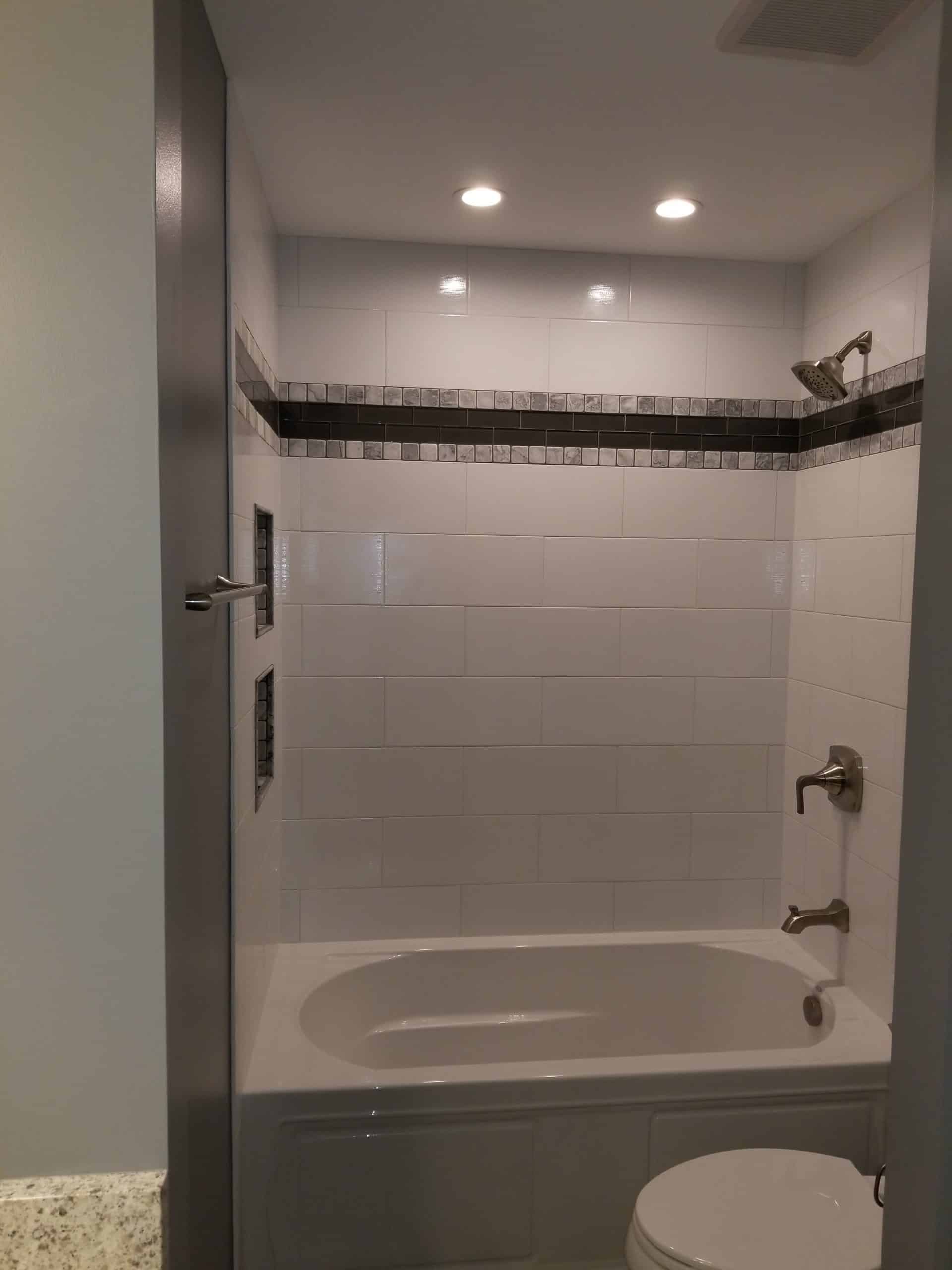 After | Buffalo Grove, IL Bathroom After | Buffalo Grove, IL Bathroom