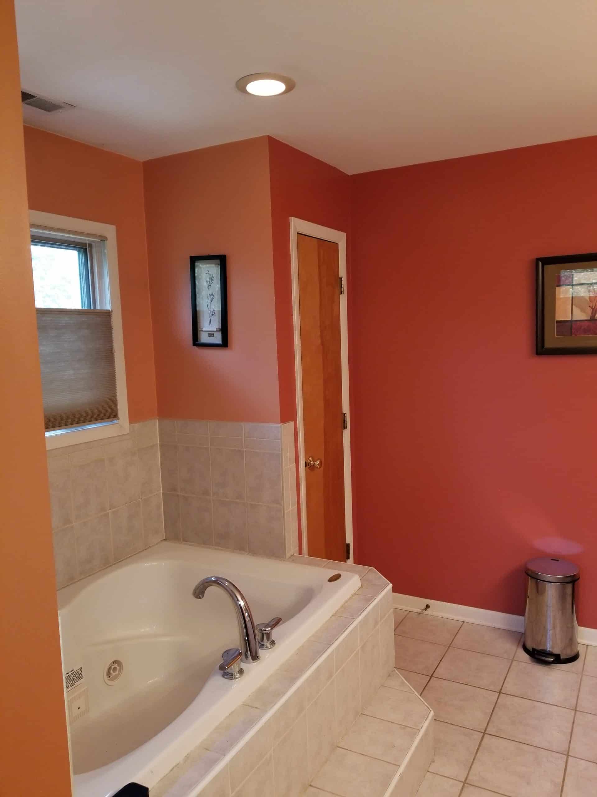 Before | Glenview, IL Master Bathroom Reomdel Before | Glenview, IL Master Bathroom Reomdel