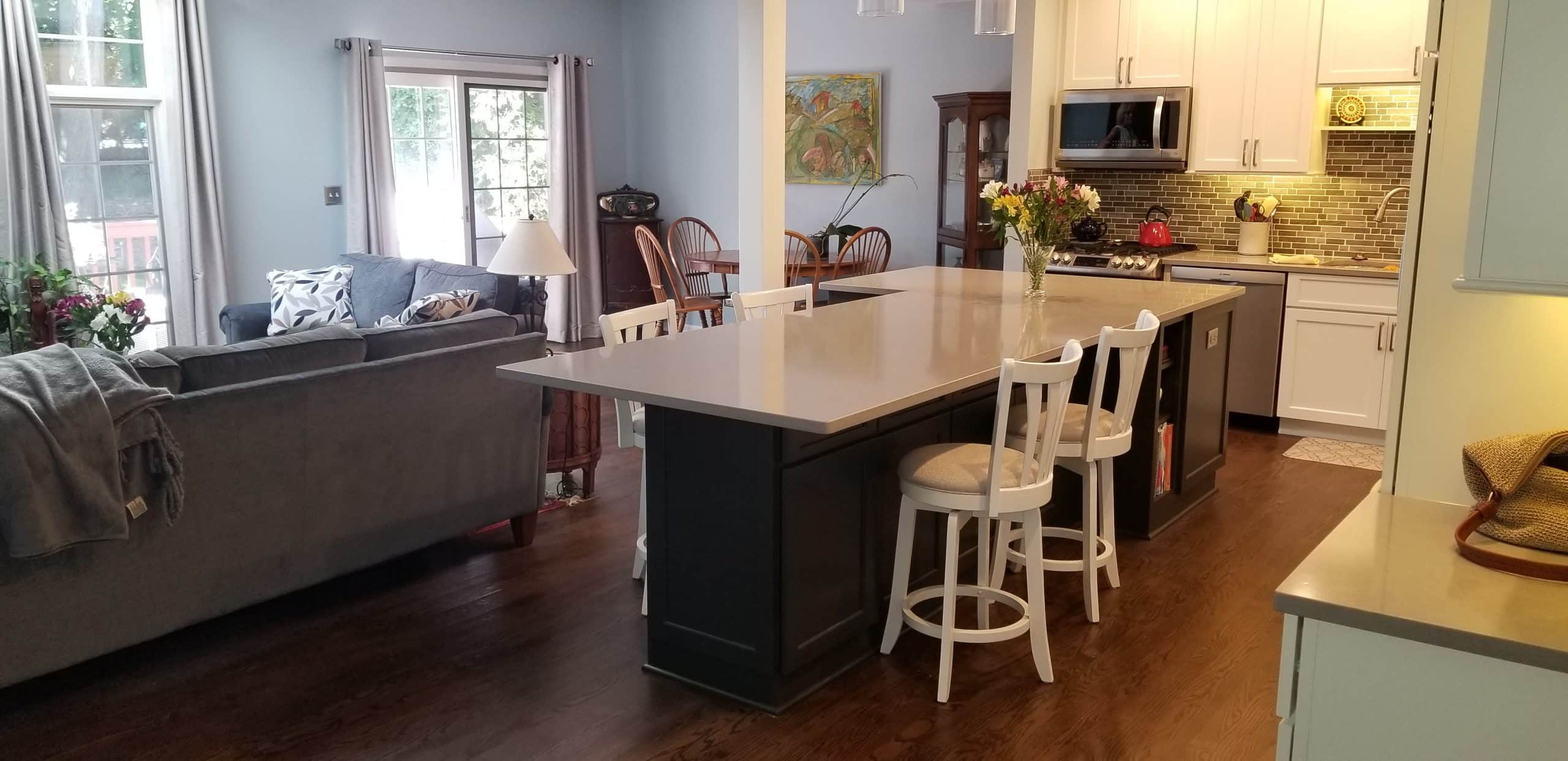 After | Roselle, IL Kitchen After | Roselle, IL Kitchen
