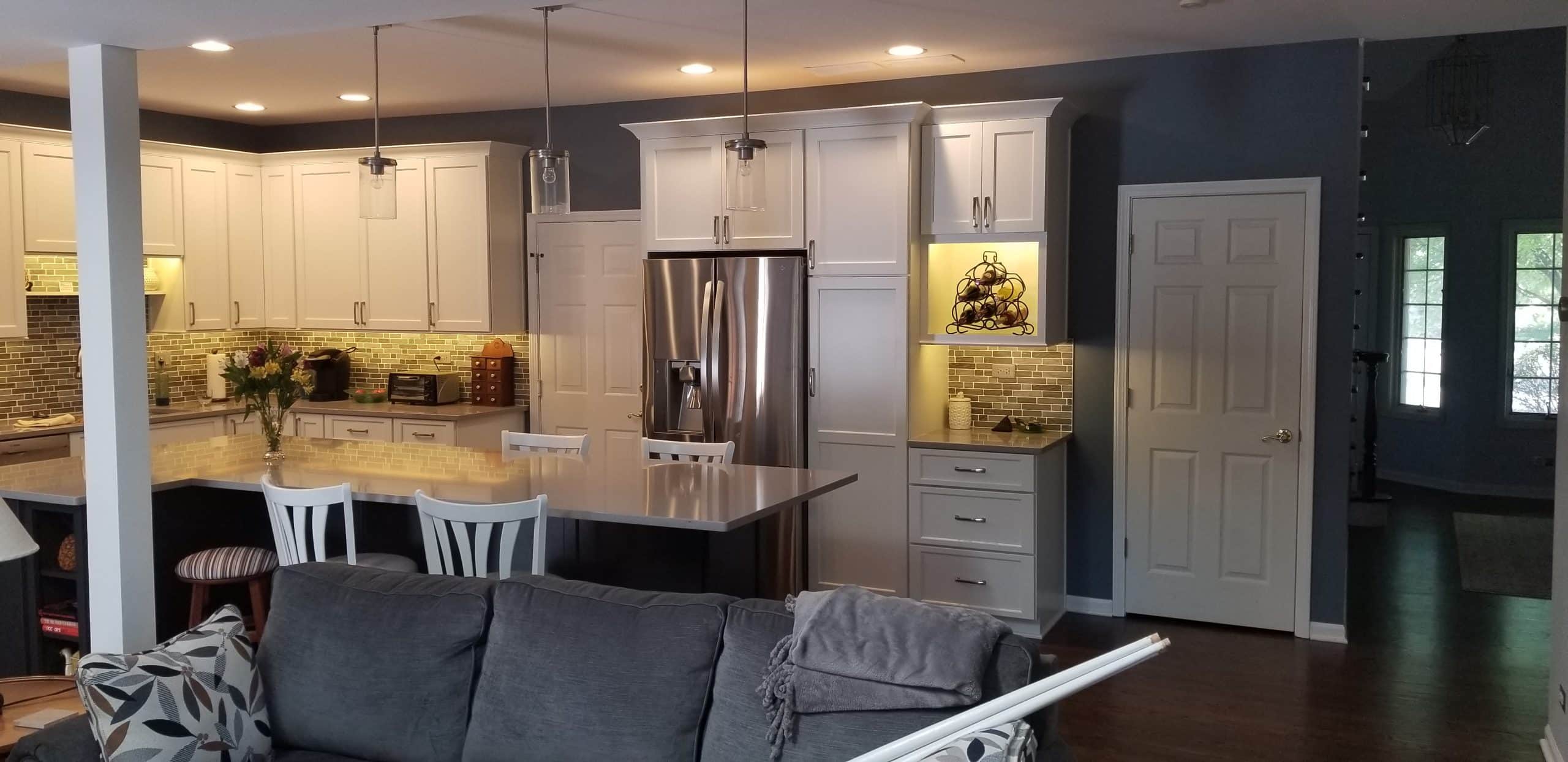 After | Roselle, IL Kitchen After | Roselle, IL Kitchen