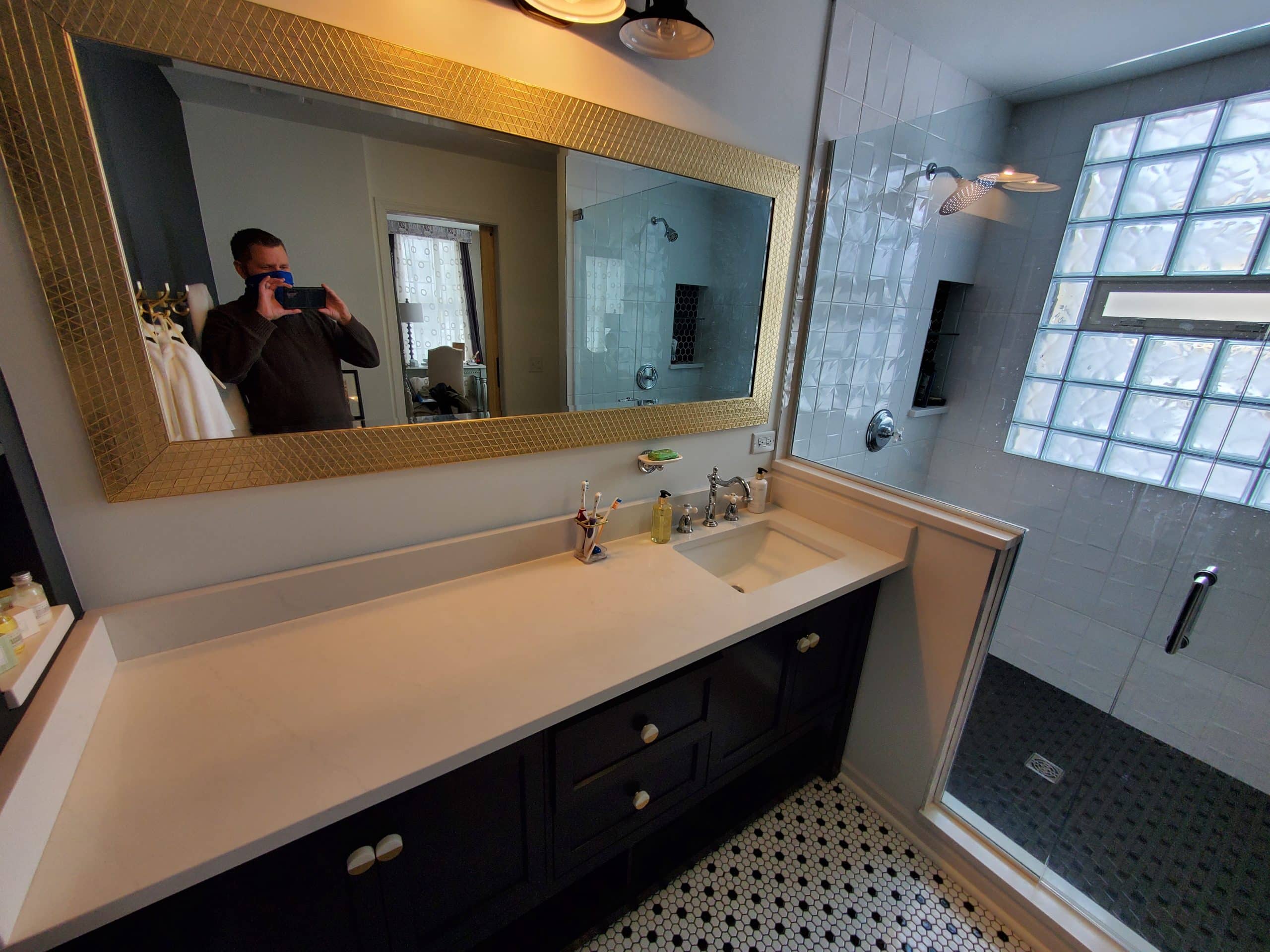 After | Crystal Lake, IL Bathroom Remodel After | Crystal Lake, IL Bathroom Remodel