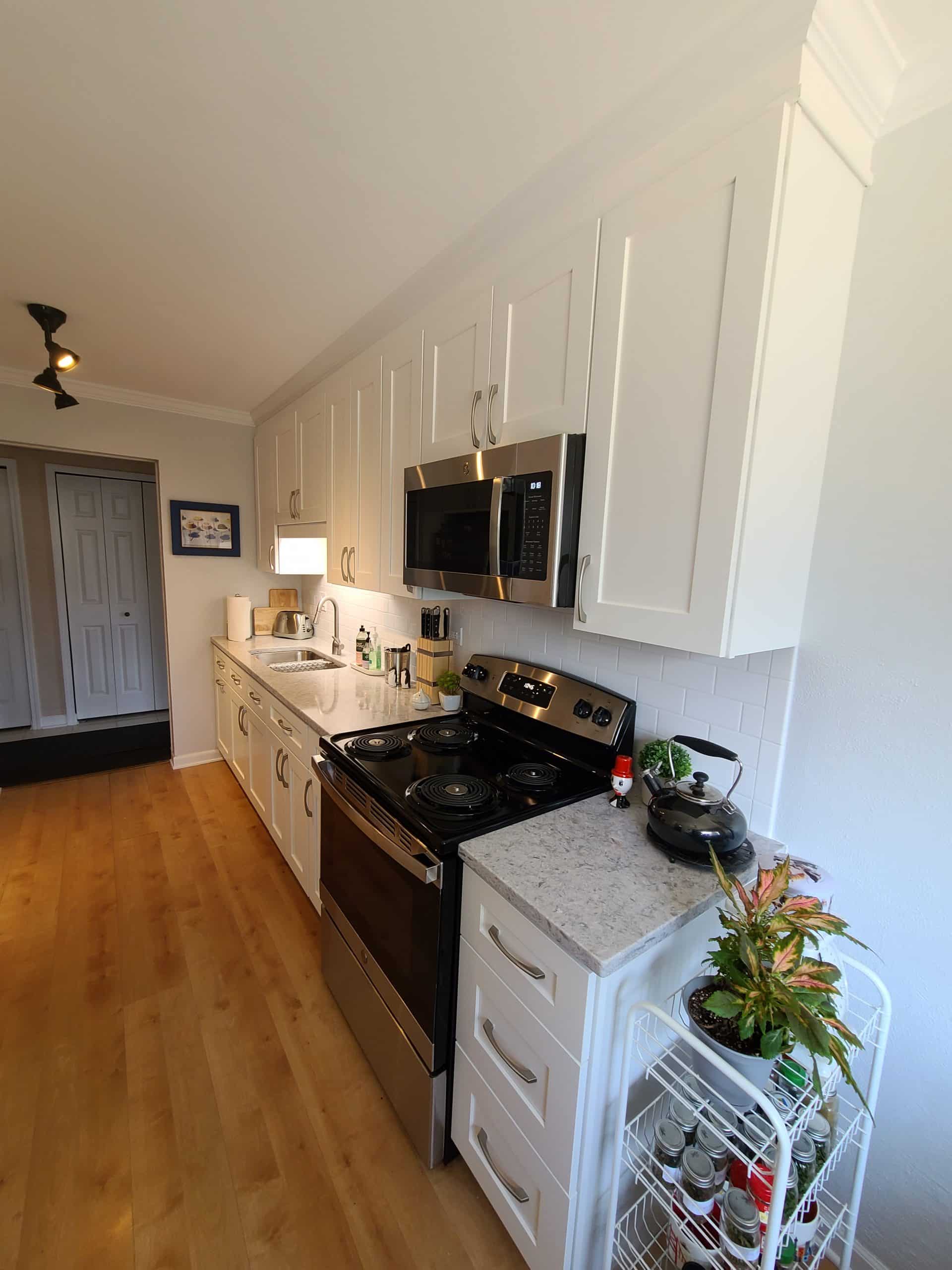 After | Palatine, IL Kitchen Remodel After | Palatine, IL Kitchen Remodel