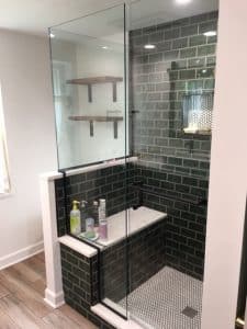 After | Naperville, IL Bathroom Remodel