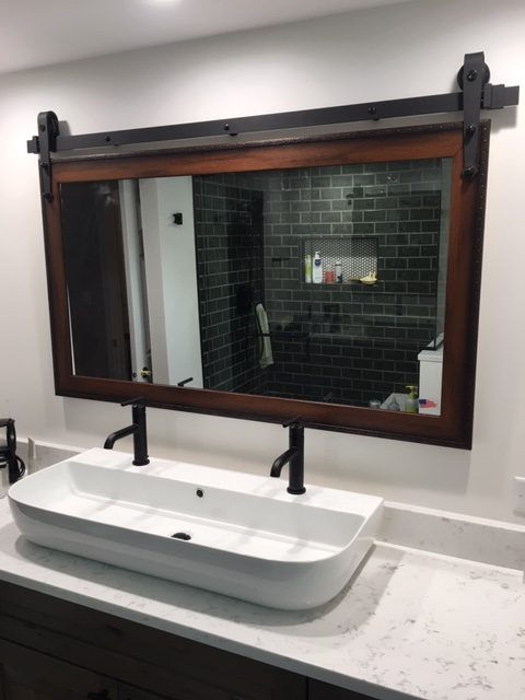 After | Naperville, IL Bathroom Remodel