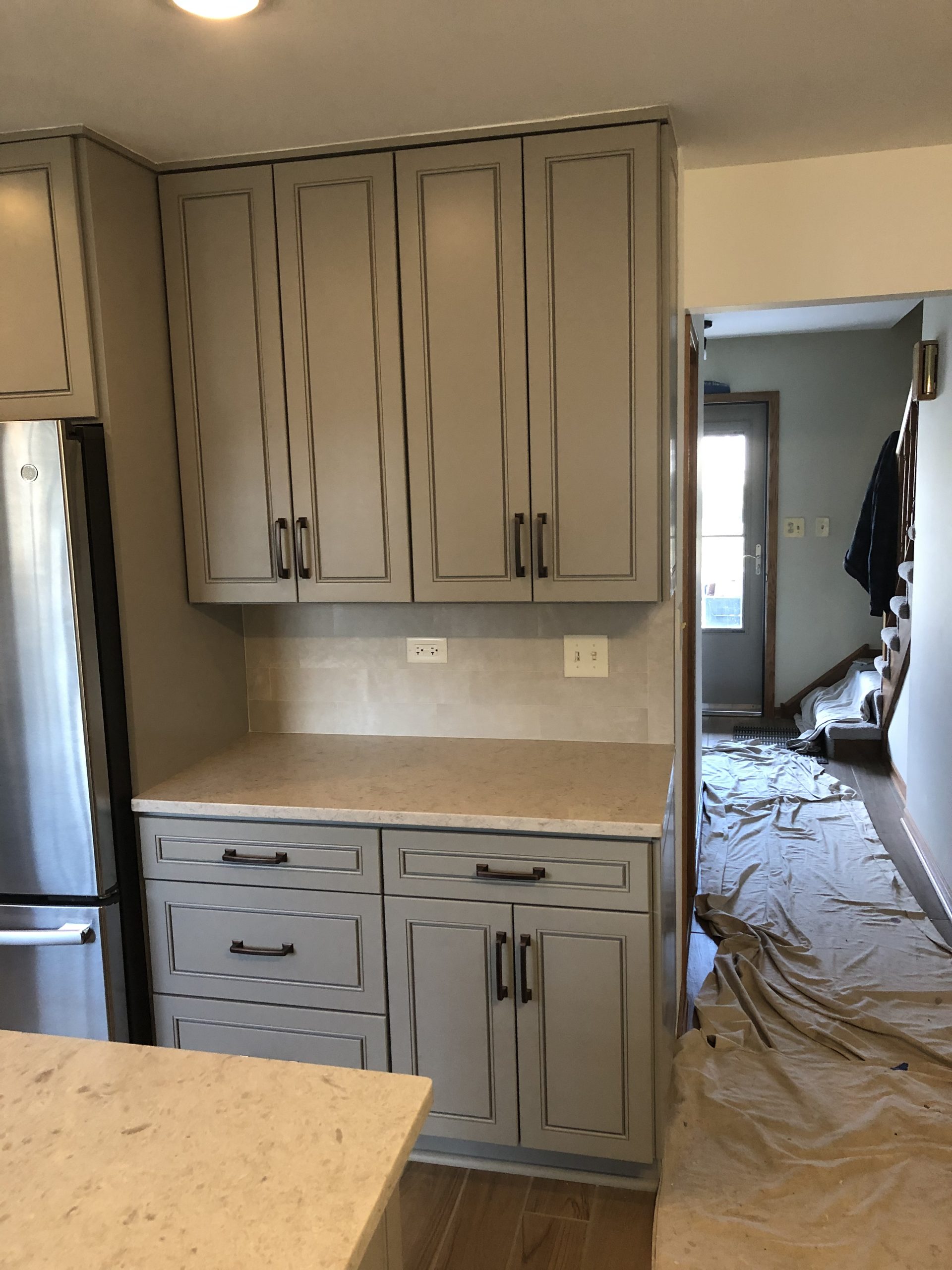 After | Downers Grove, IL Kitchen