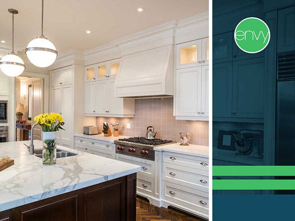 Remodel Better With Envy Home Services How We Help Improve Your Home