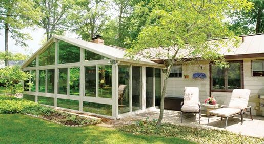 Gable Gable