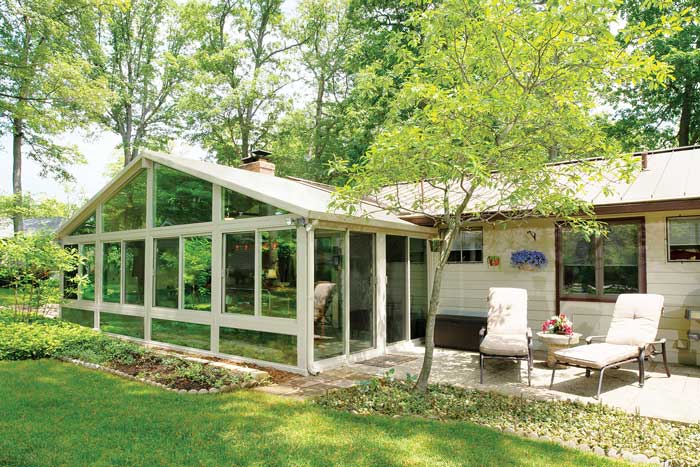 Sunroom Companies