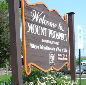 Mount Prospect, IL