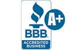 BBB Accredited Business