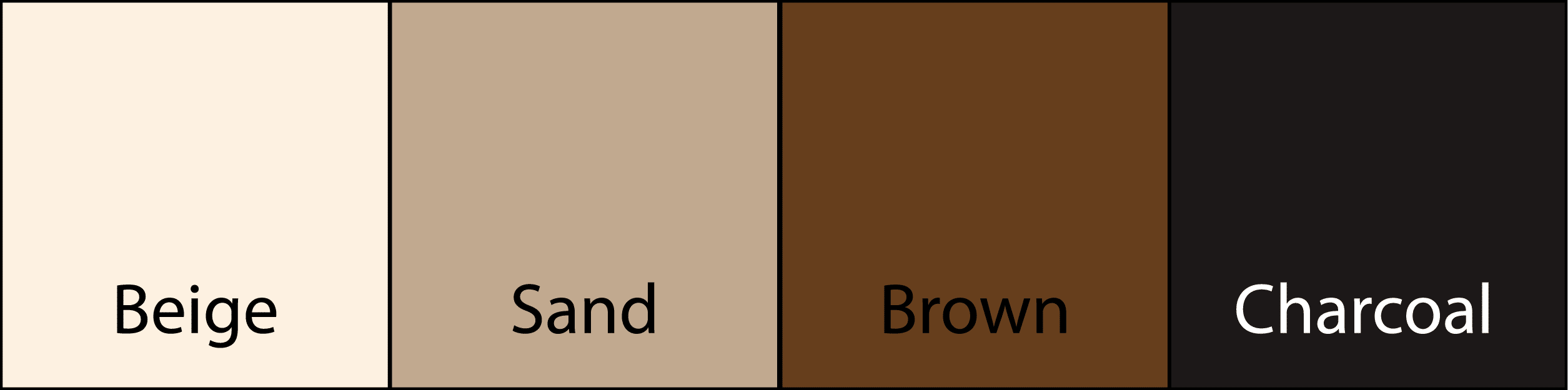 Warm Colors