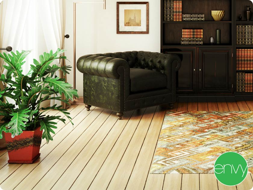 Carpets Vs Hardwood The Best Interior Flooring Options - Envy Laminate Flooring