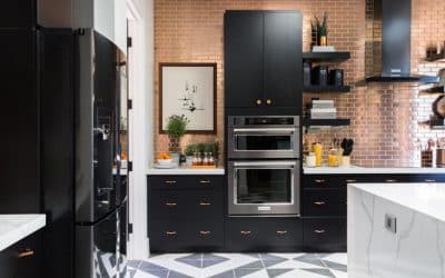 5 Ways to Improve the Basic Subway Tile
