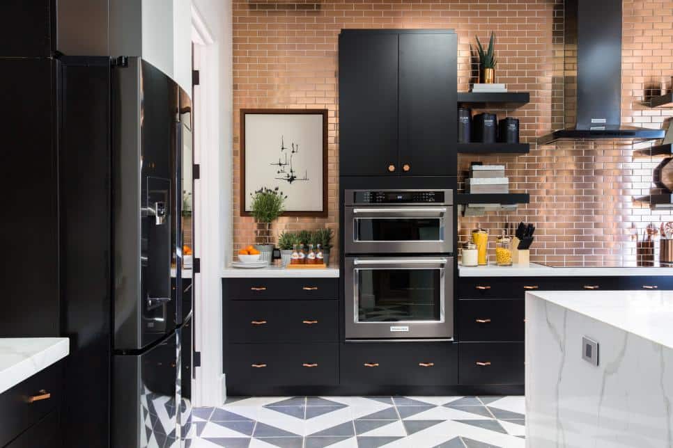 subway tile ideas Arlington Heights