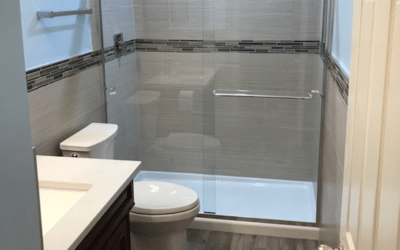 How to Plan a Condo Bathroom Remodel