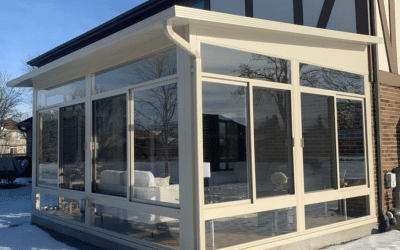 How to Use a Sunroom to Complement Your Lifestyle