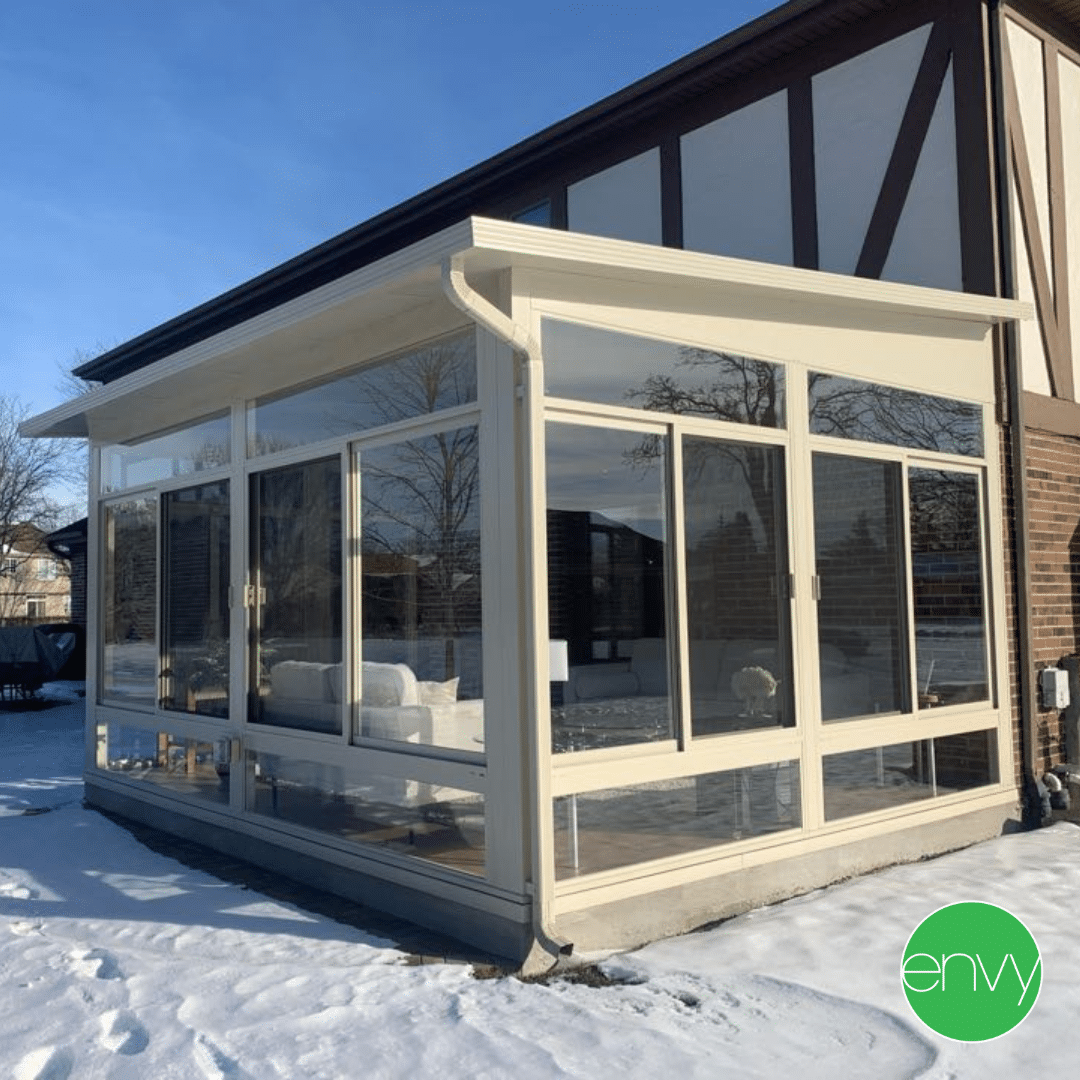 how to use a sunroom