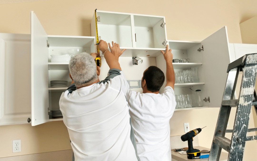 Should You Reface Cabinets in Your Kitchen?