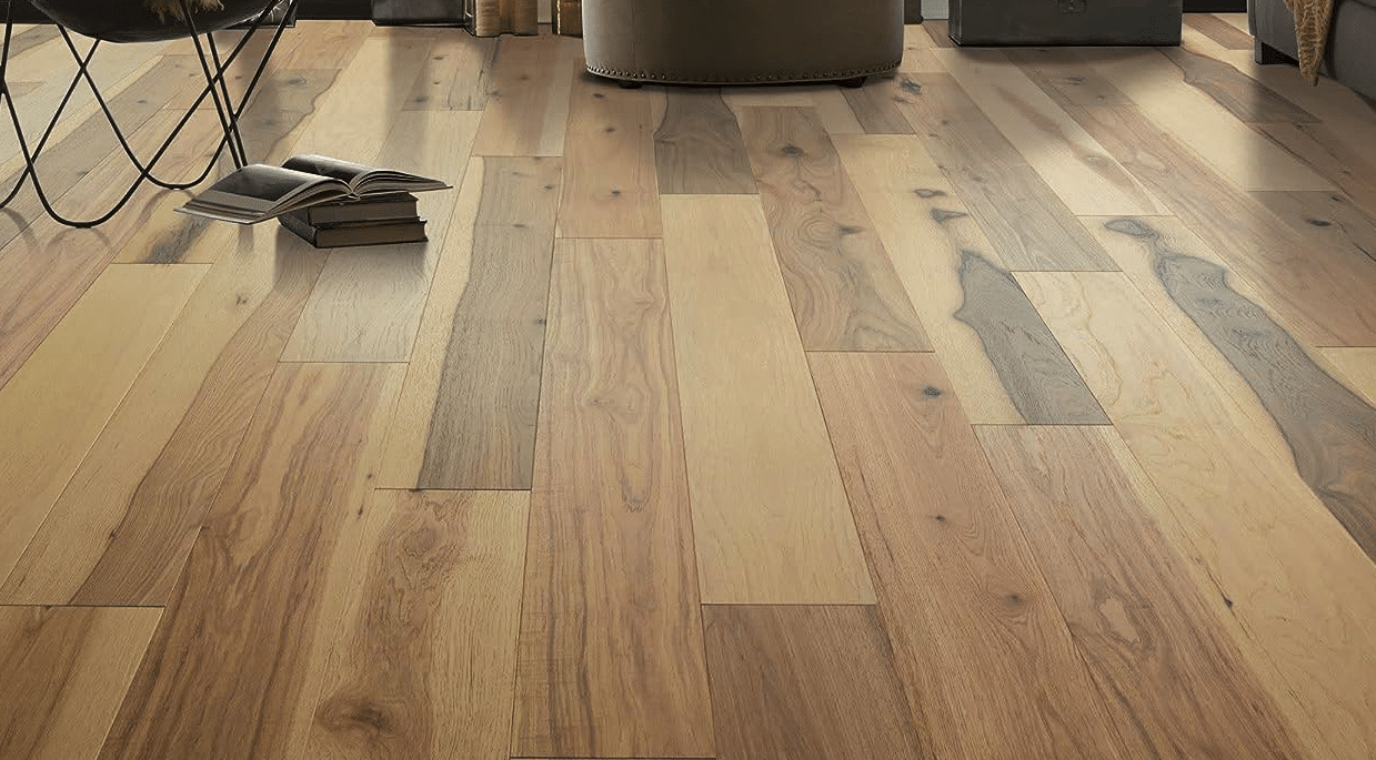 engineered hardwood flooring