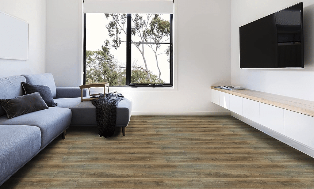 Choosing the Best Flooring Option For Your Kitchen Remodel