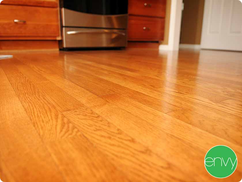 Choosing the Best Flooring Option For Your Kitchen Remodel