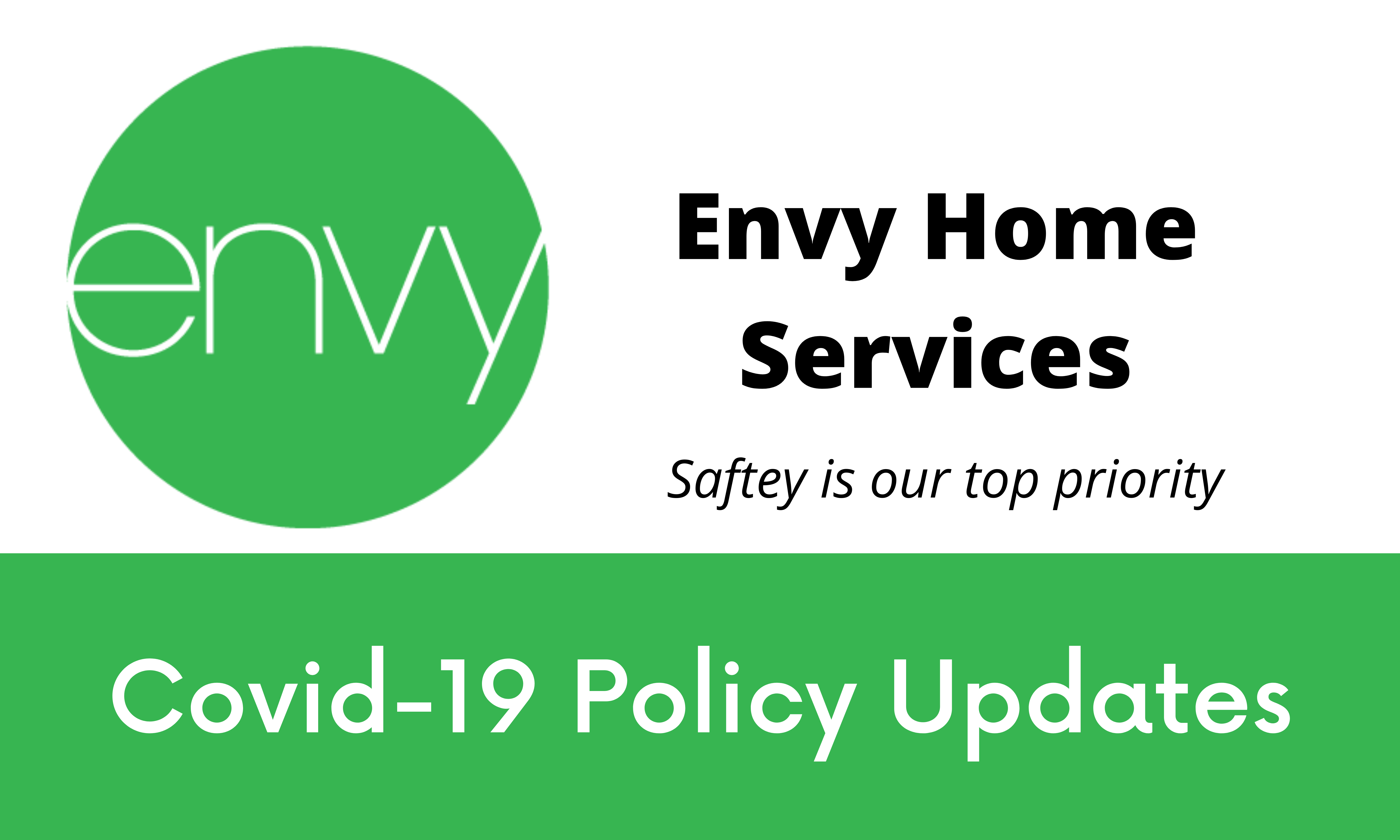 covid 19 policy updates