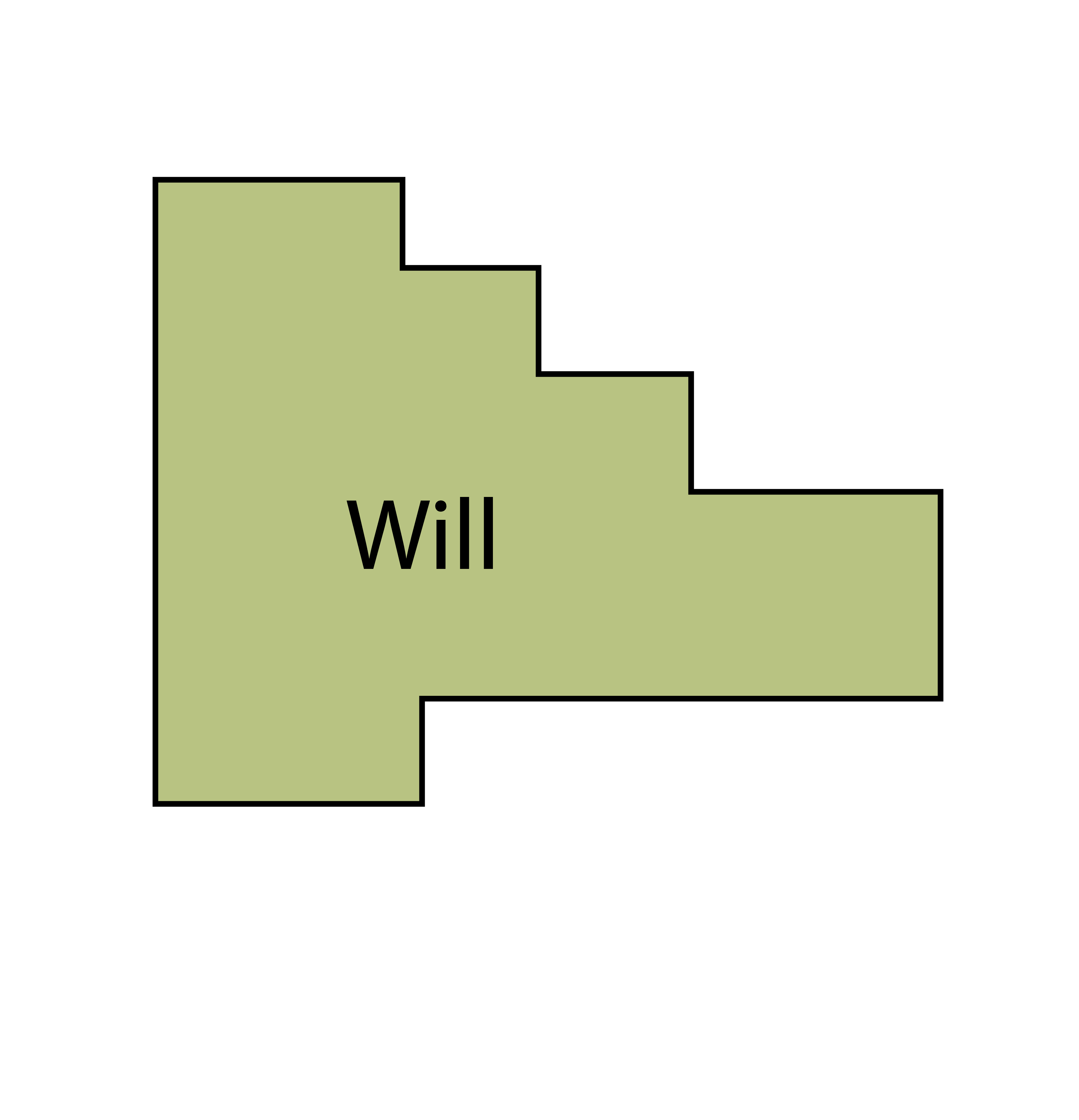 will county map