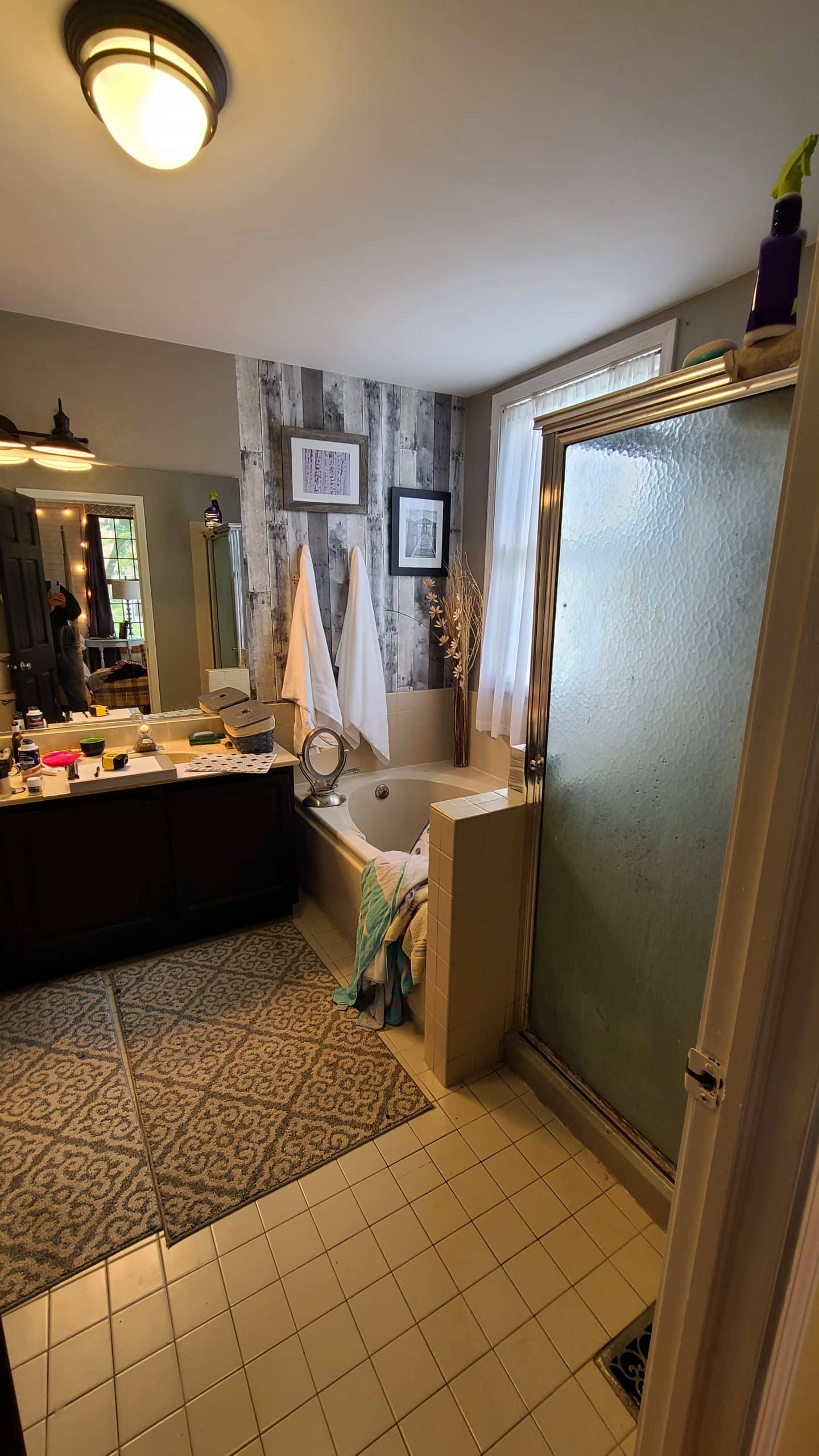 Before | Crystal Lake, IL Bathroom Remodel Before | Crystal Lake, IL Bathroom Remodel