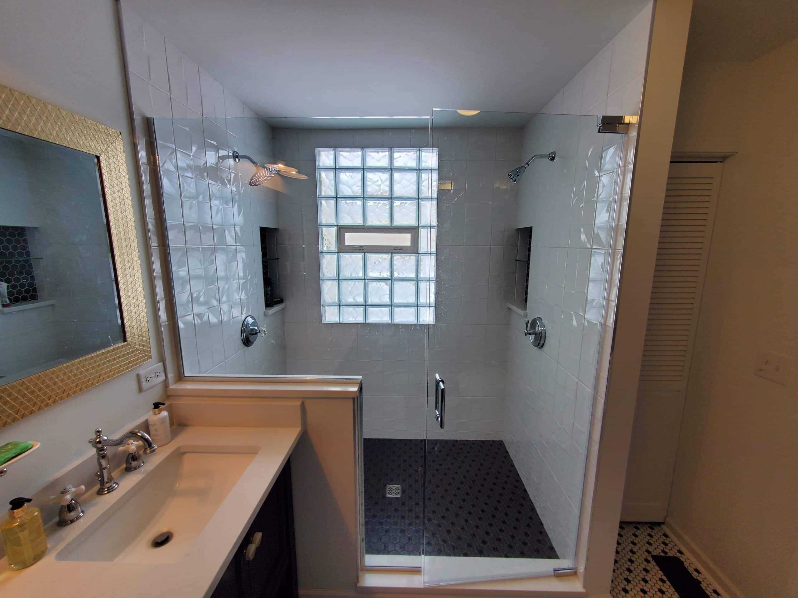 After | Crystal Lake, IL Bathroom Remodel After | Crystal Lake, IL Bathroom Remodel