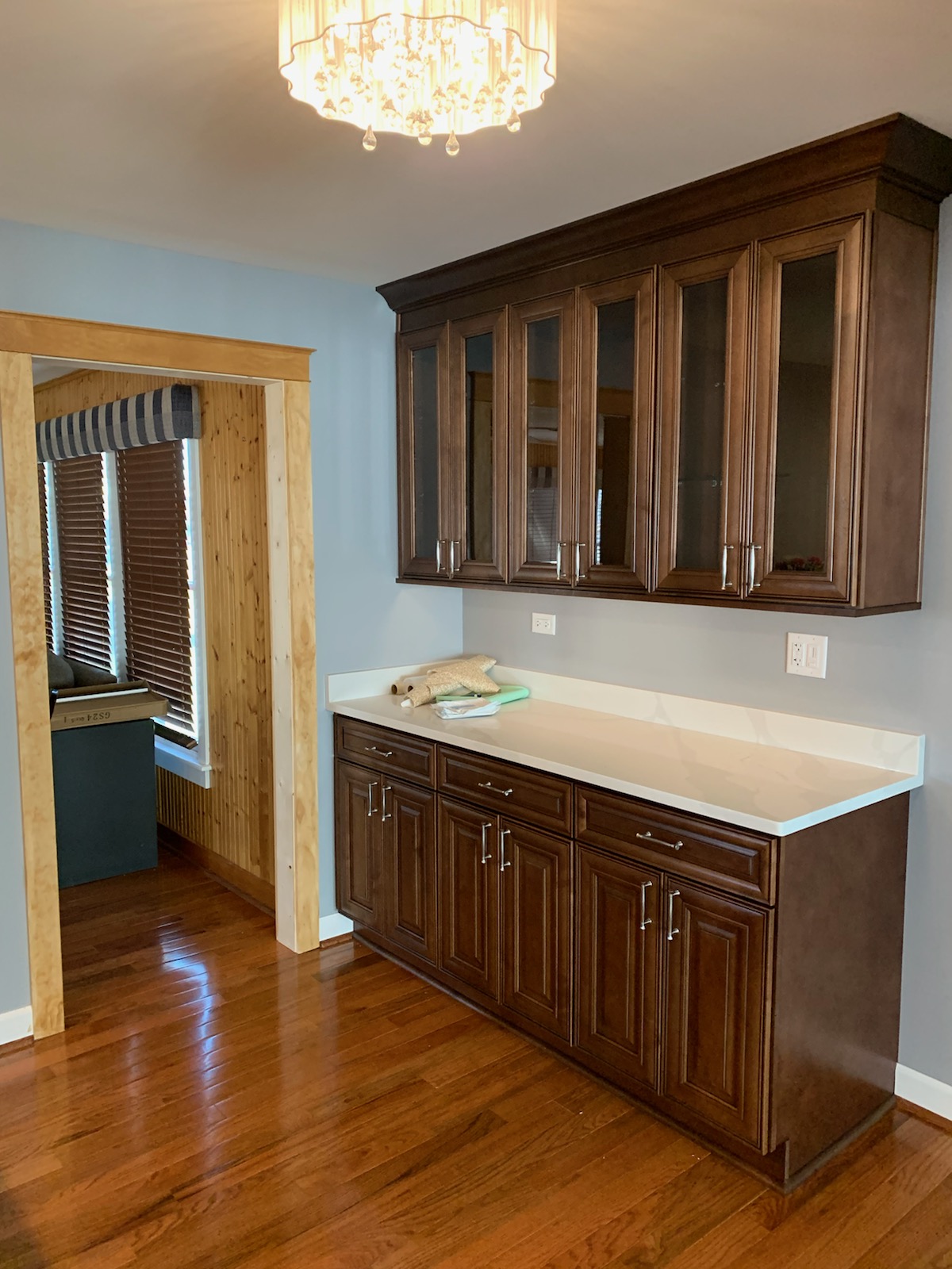 After | Hoffman Estates, IL Kitchen Remodel