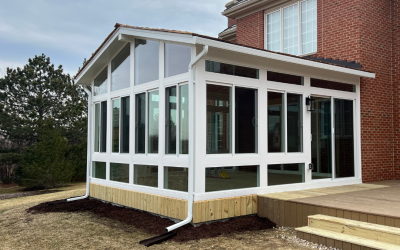 Discover the Ideal Sunroom Contractors Near Me
