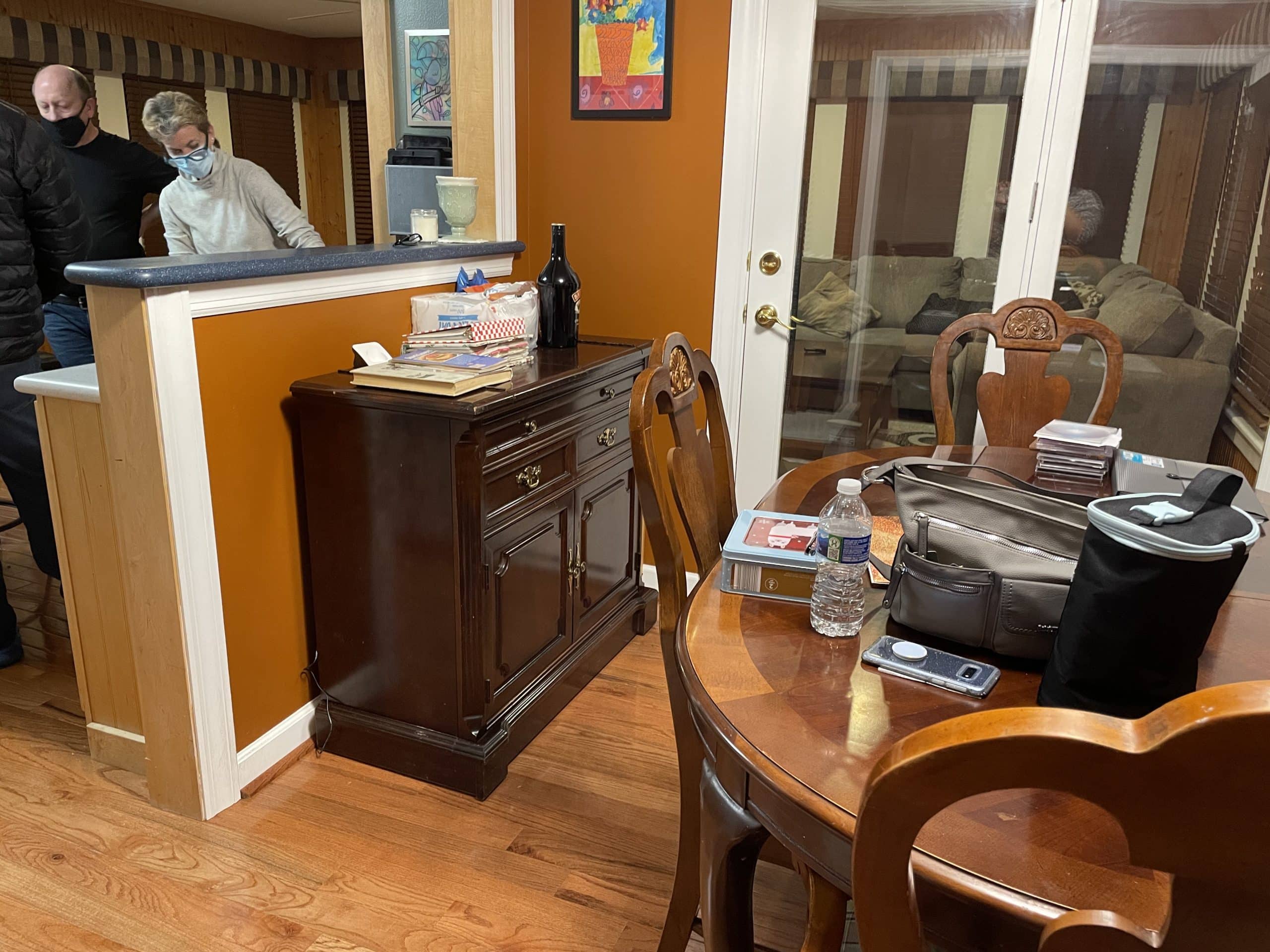 Before | Hoffman Estates Kitchen