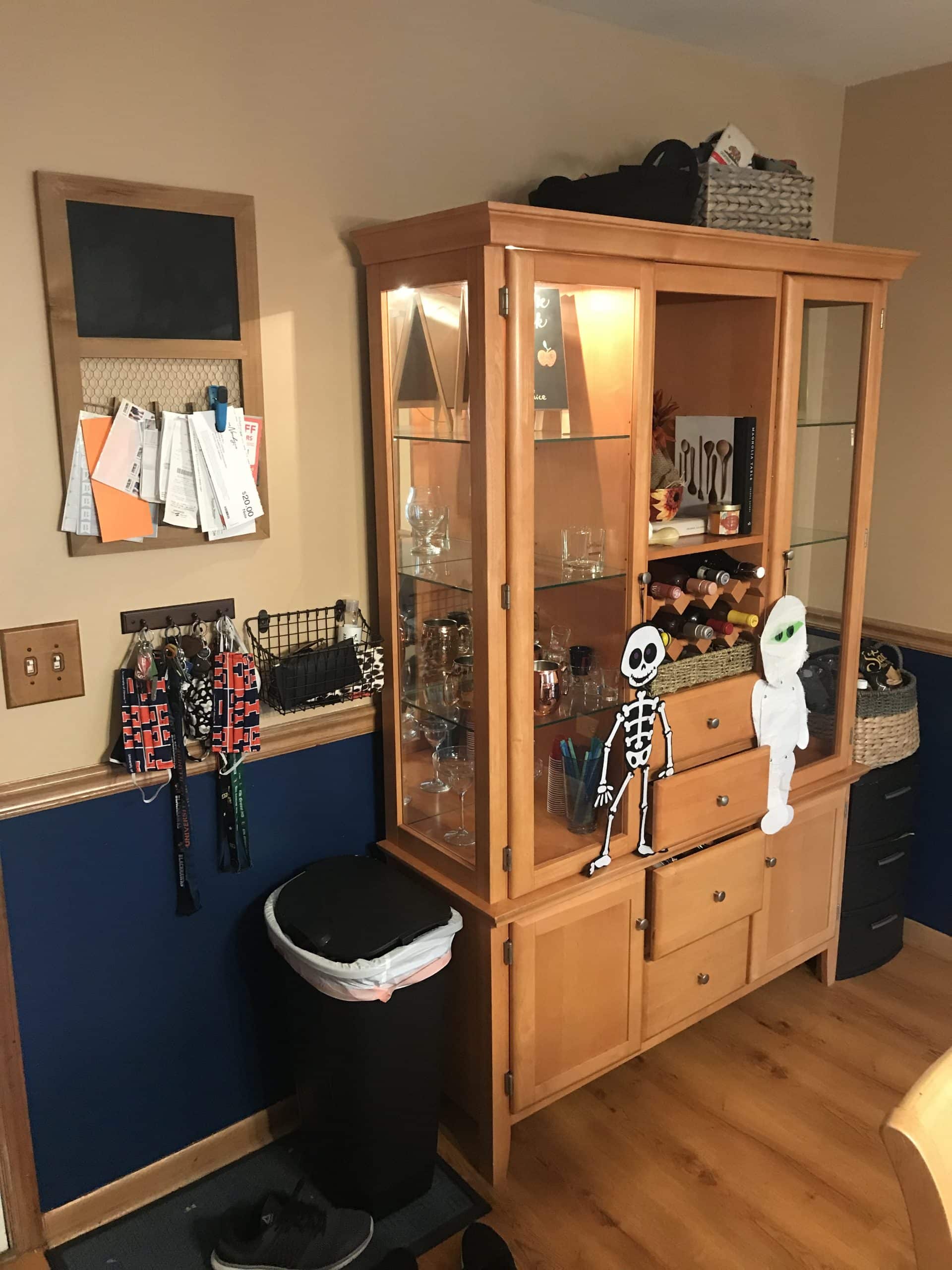 Before | Carol Stream, IL Kitchen Remodel