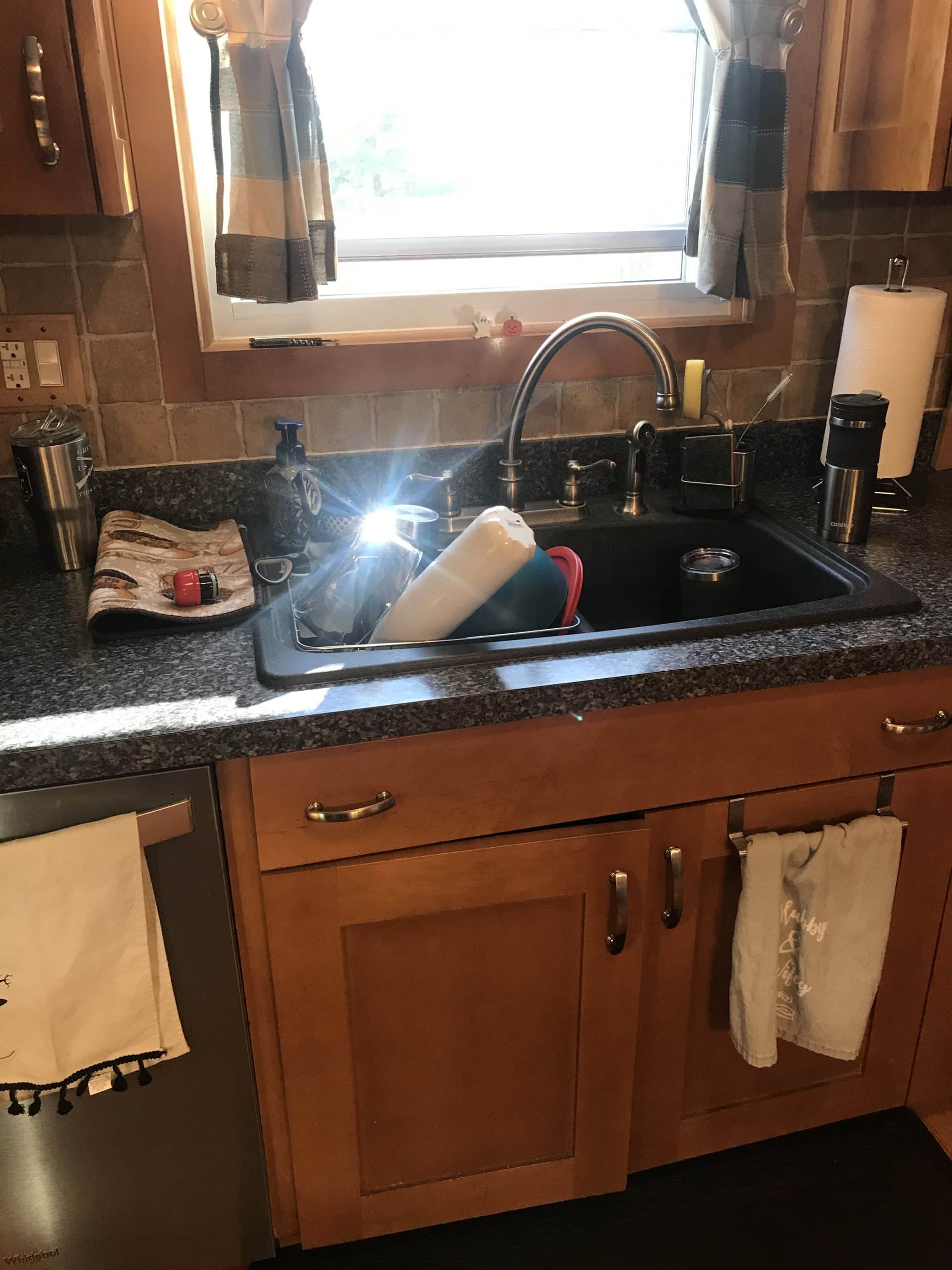 Before | Carol Stream, IL Kitchen Remodel