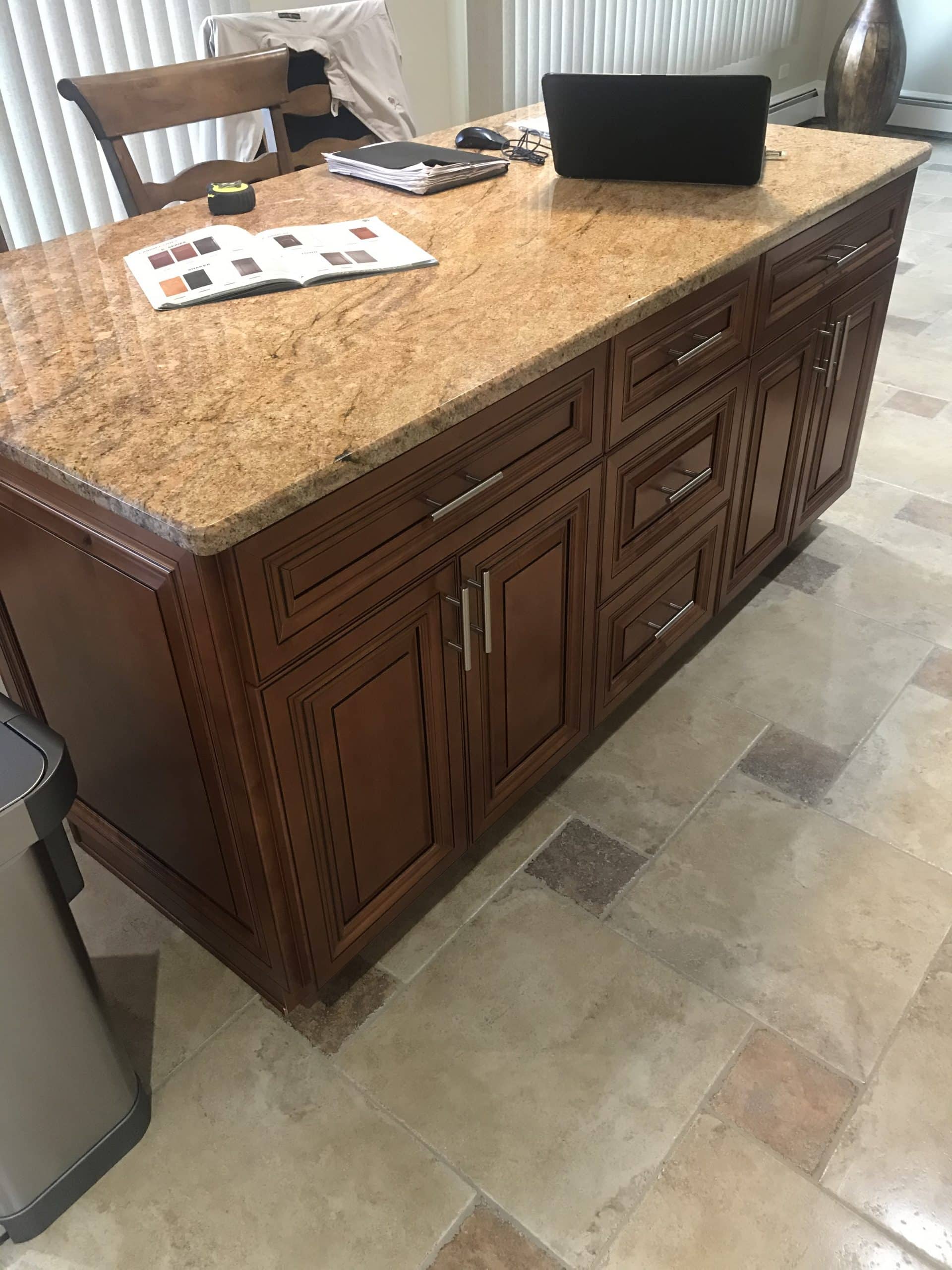 Before | Bloomingdale, IL Kitchen Remodel
