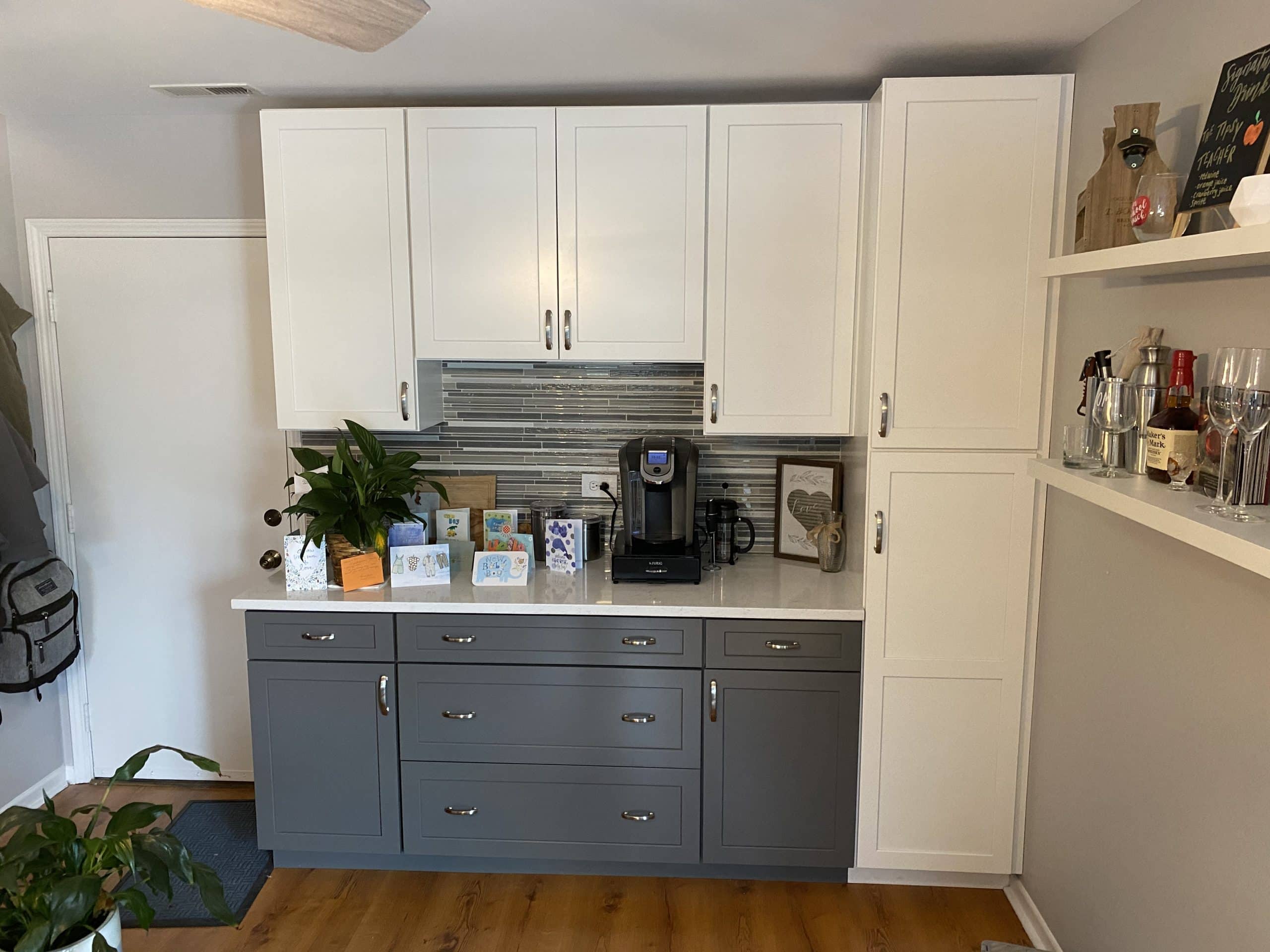 After | Carol Stream, IL Kitchen Remodel
