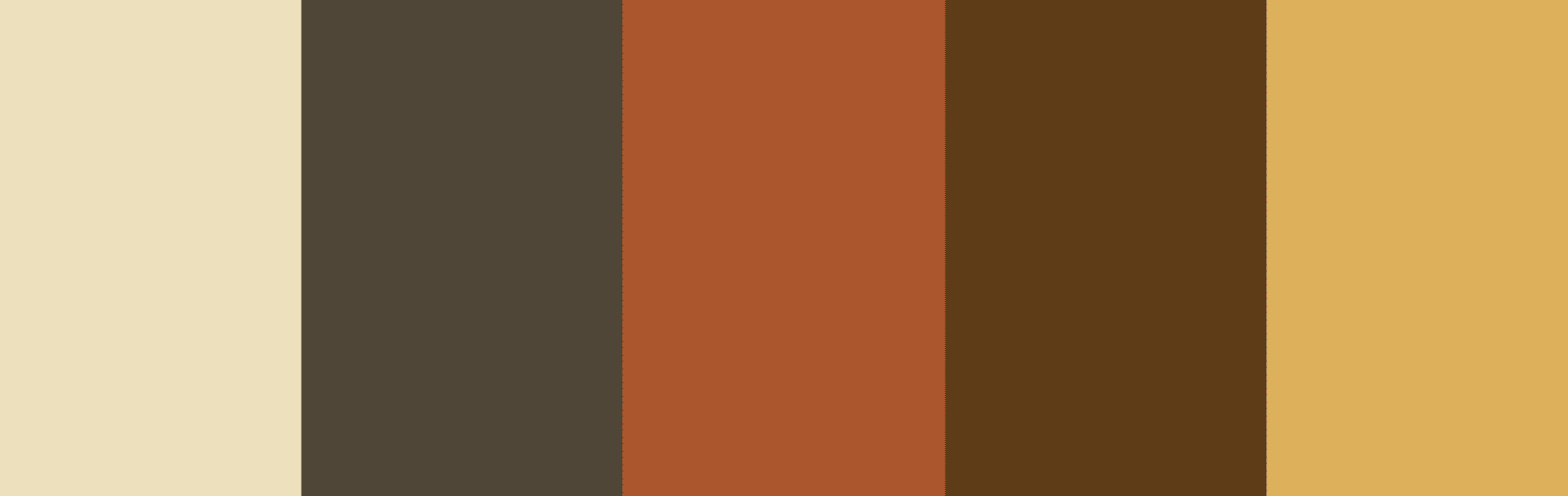 14 Unforgettable Color Palettes to Help You Design Your Own-4