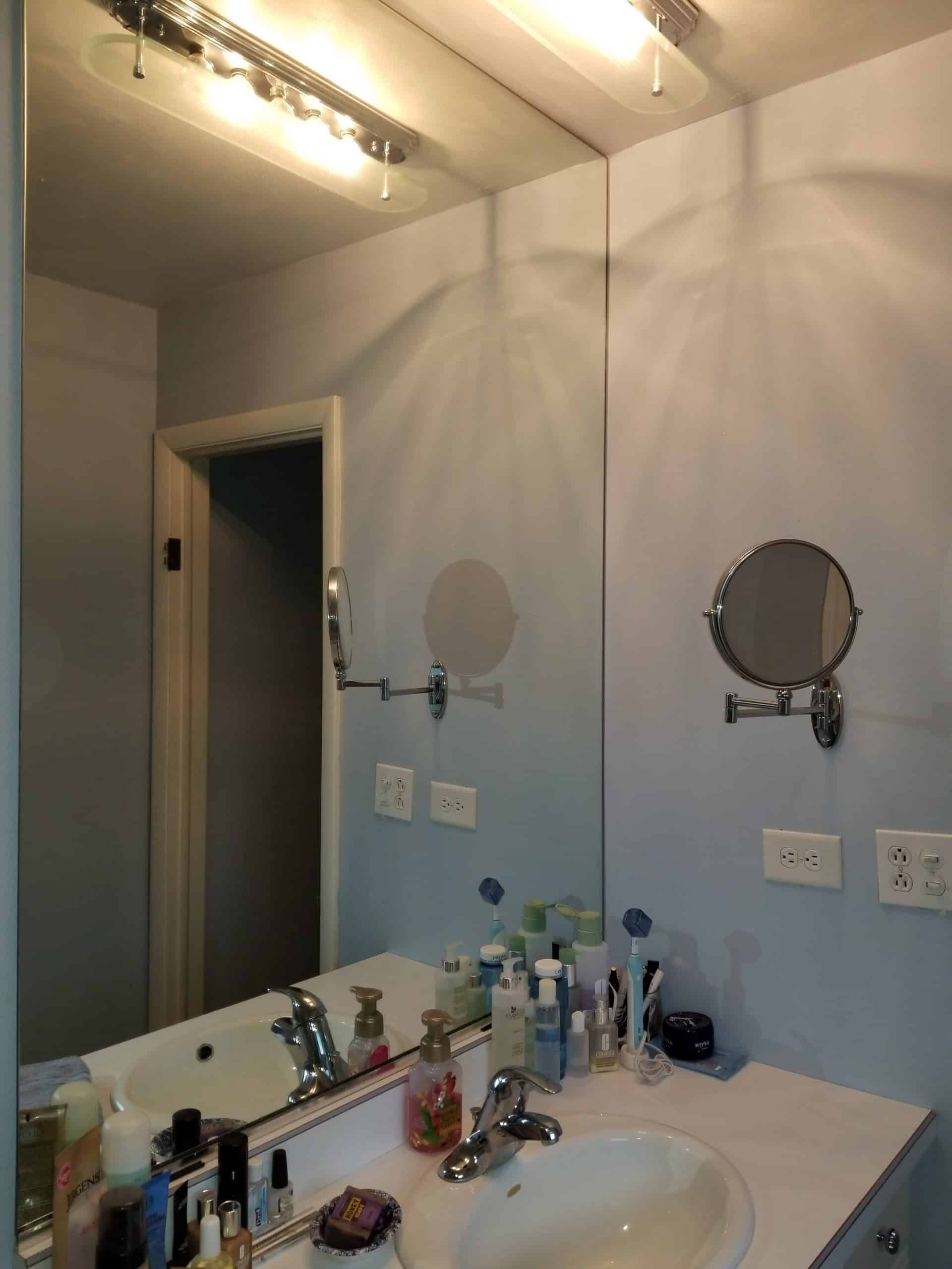 Before | Elk Grove Village Bathroom Before | Elk Grove Village Bathroom