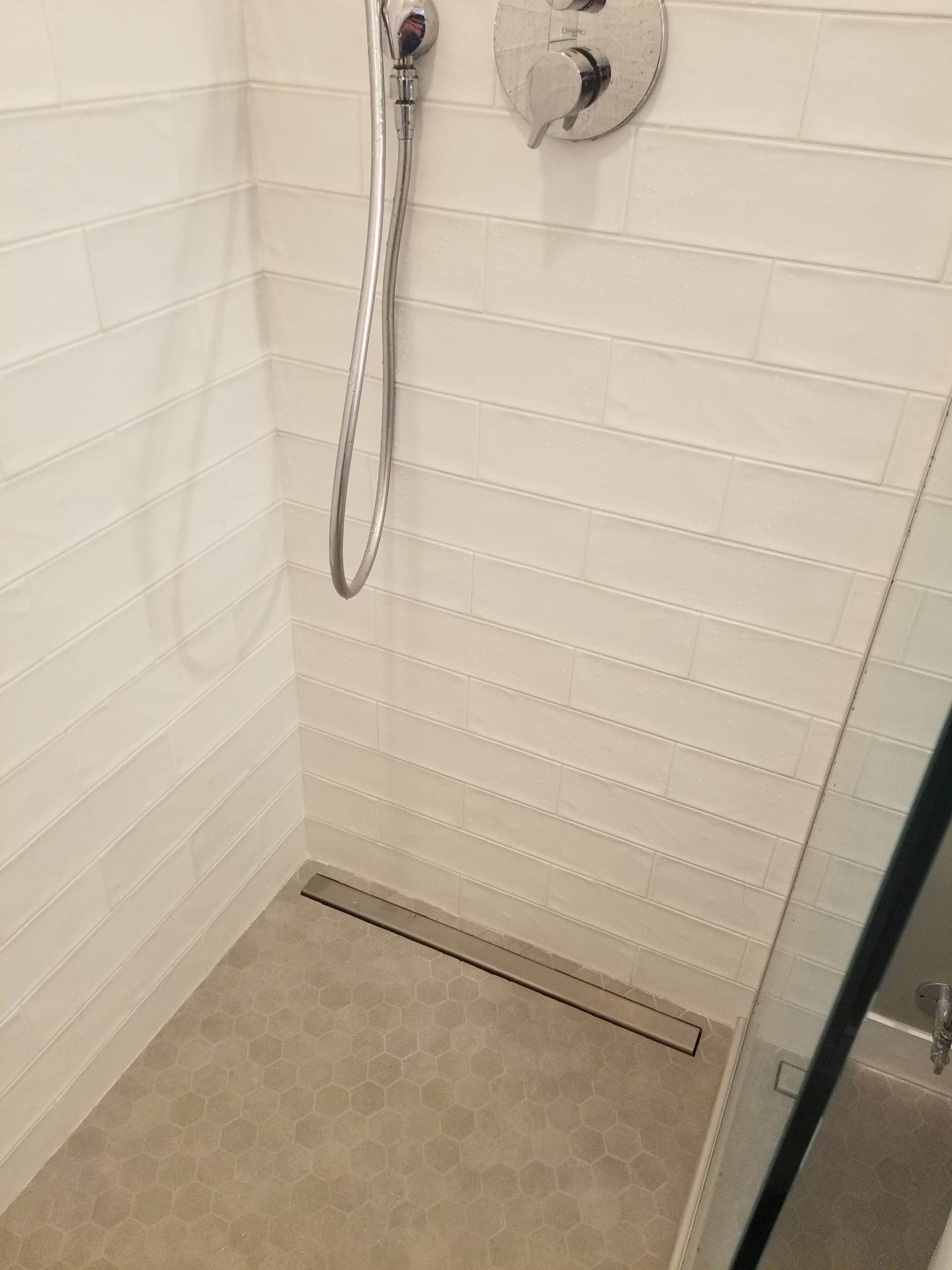 After | Elk Grove Village Bathroom