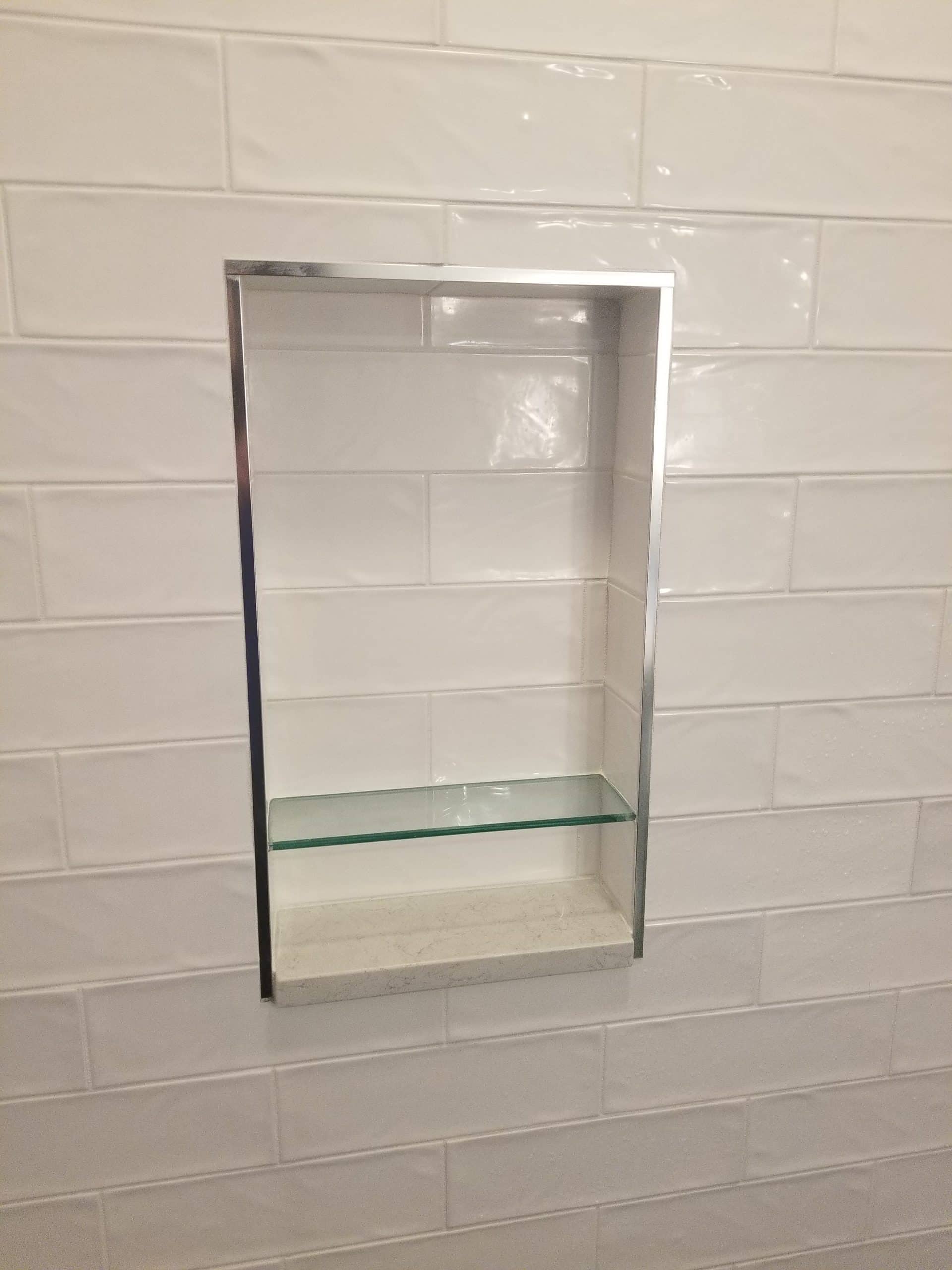 After | Elk Grove Village Bathroom After | Elk Grove Village Bathroom