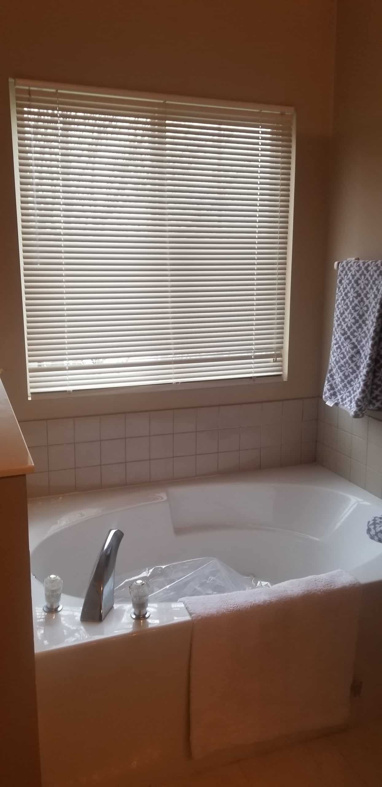Before | Barlett, IL Soaker Tub