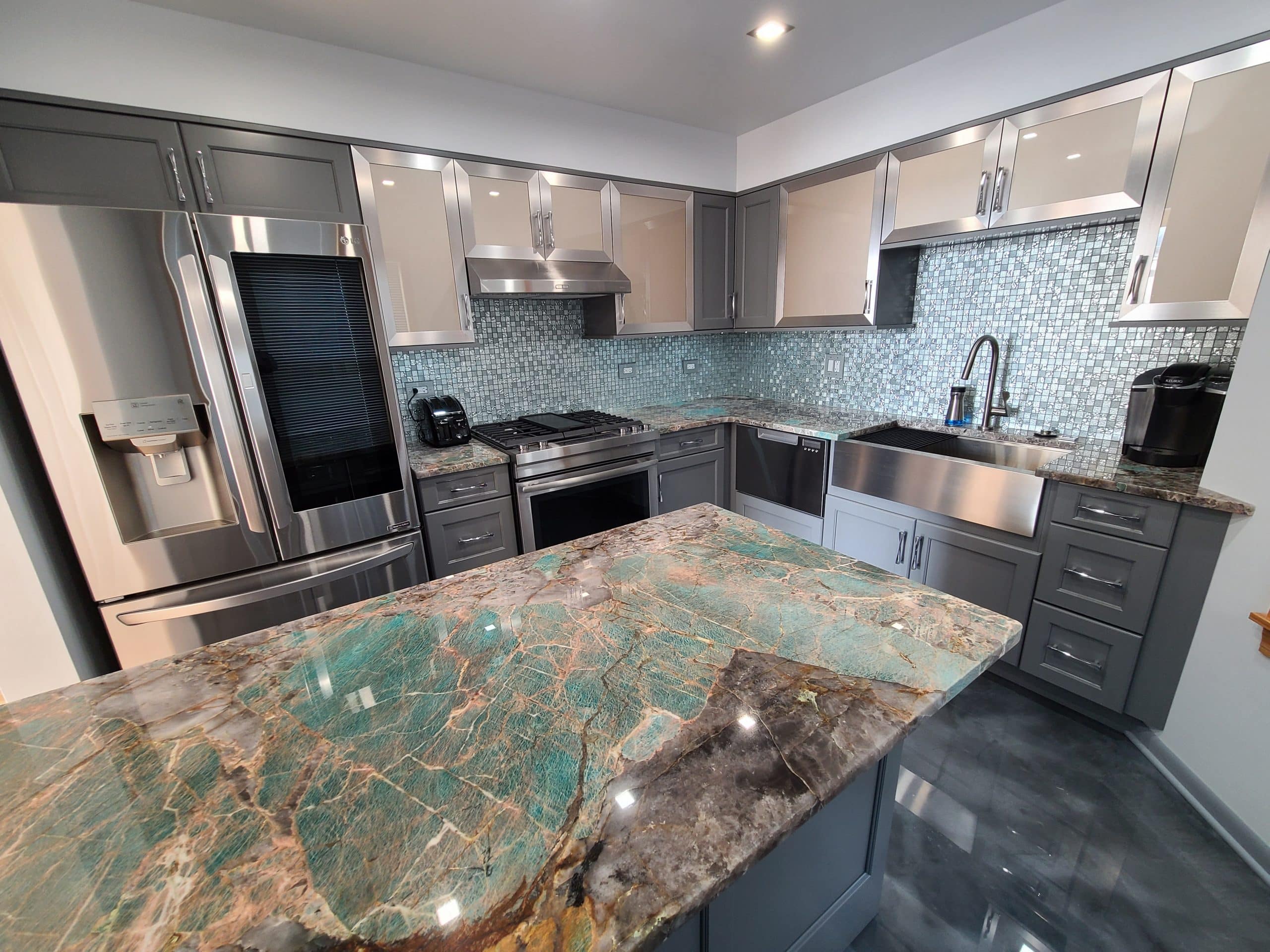 After | Arlington Heights, IL Kitchen Remodel