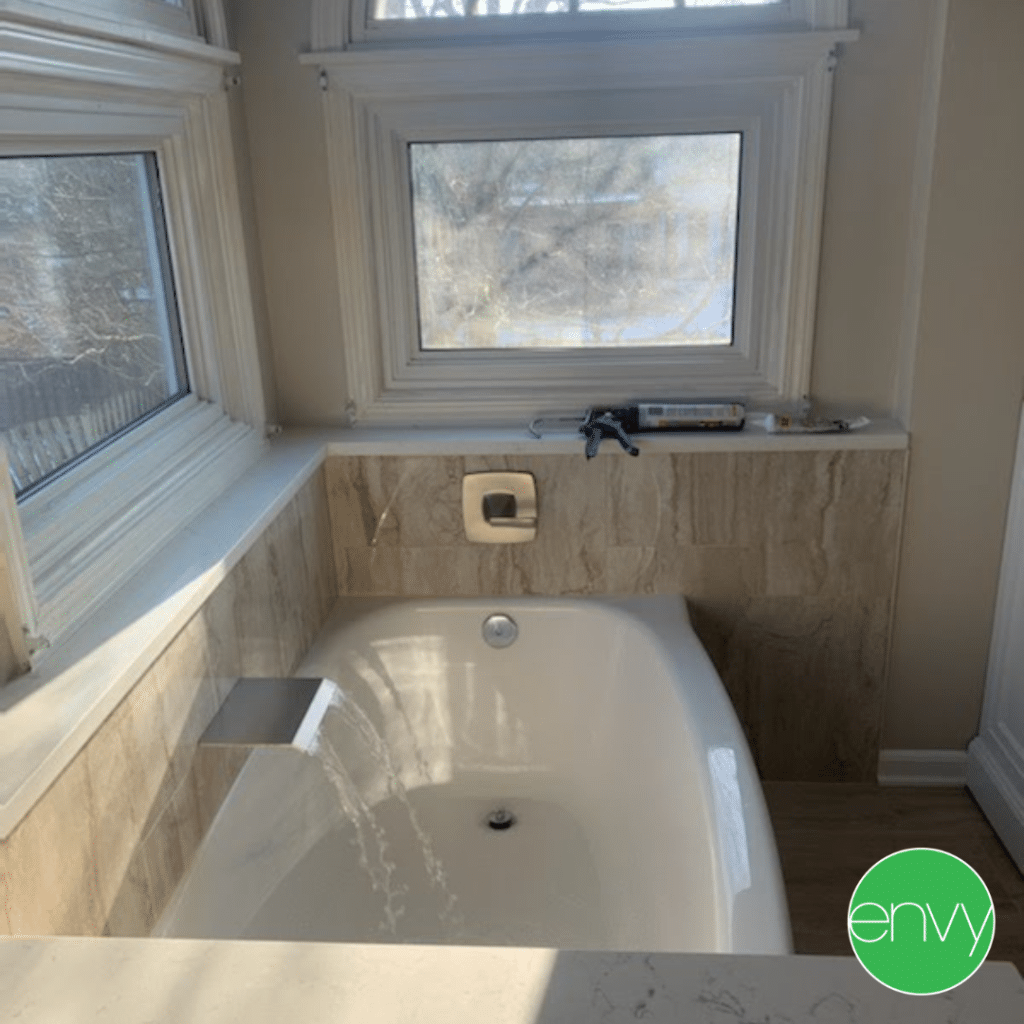 Transform Your Master Bathroom into a Sanctuary: Top Decorating Ideas