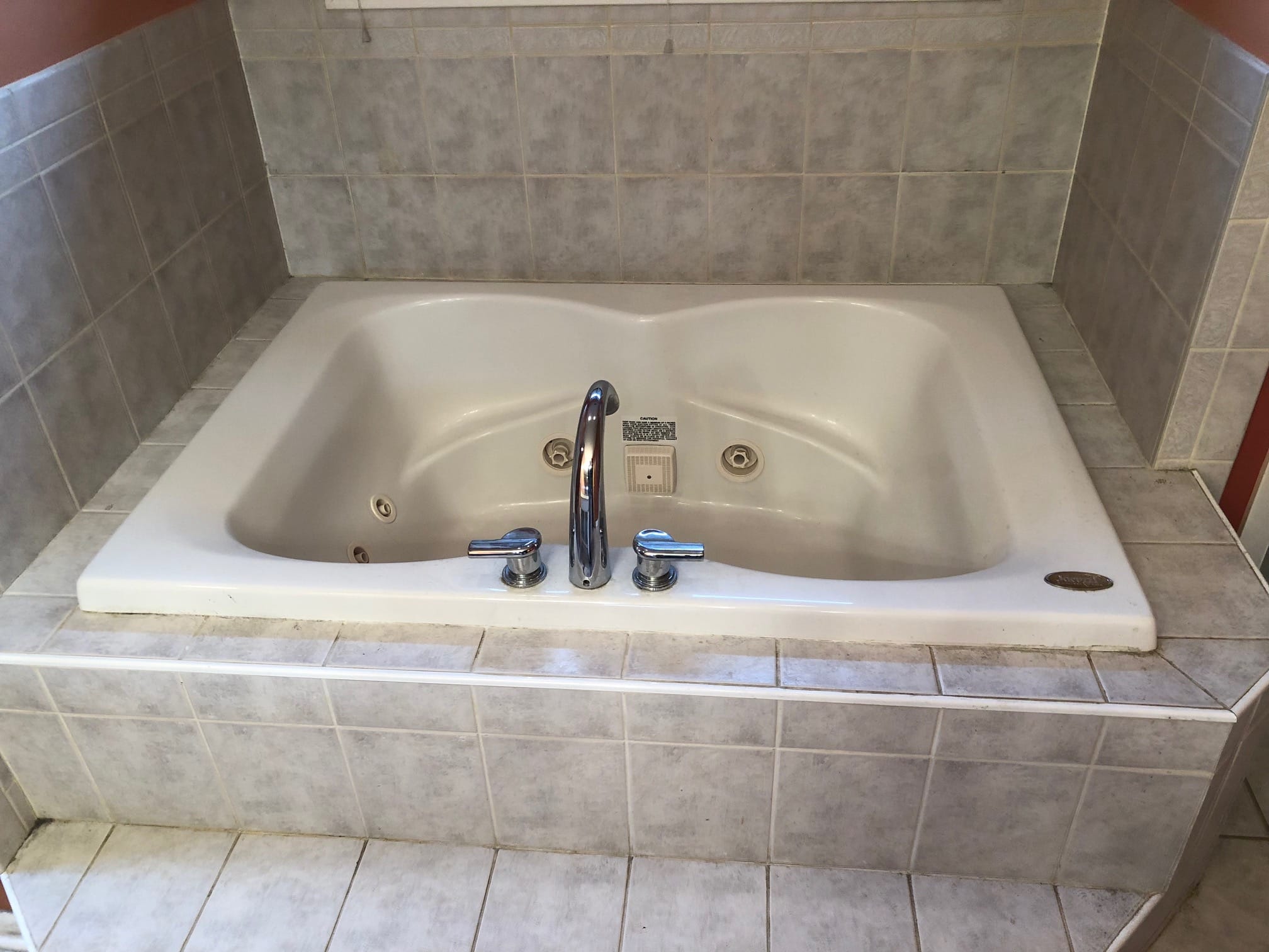 Glenview, IL Master Bath Remodel glenview tub