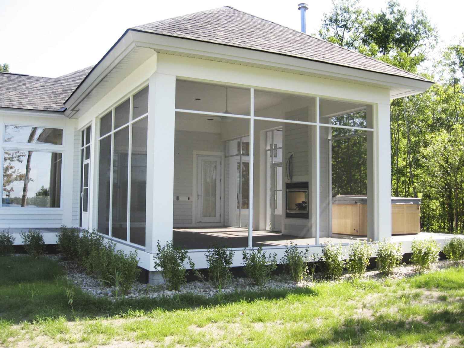 Why We Choose CraftBilt Sunrooms Envy Home Services , Chicago IL