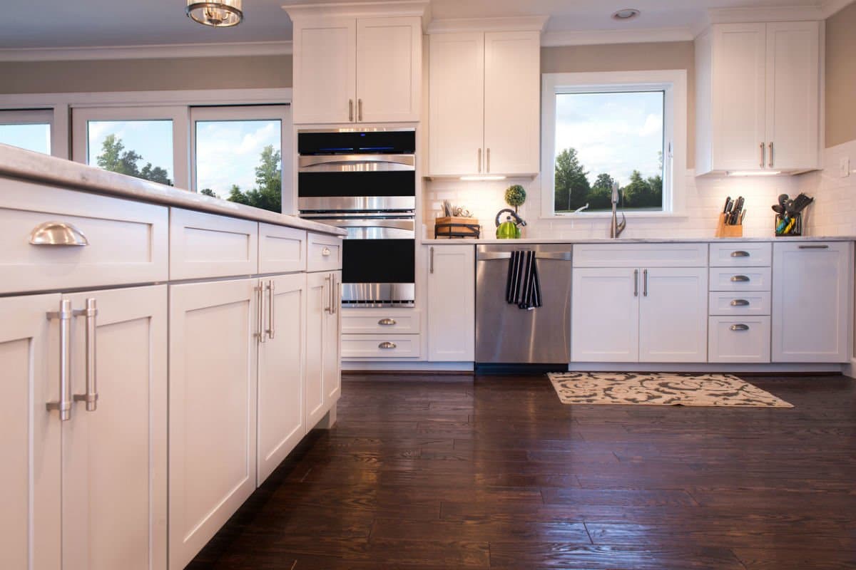 Wood Flooring