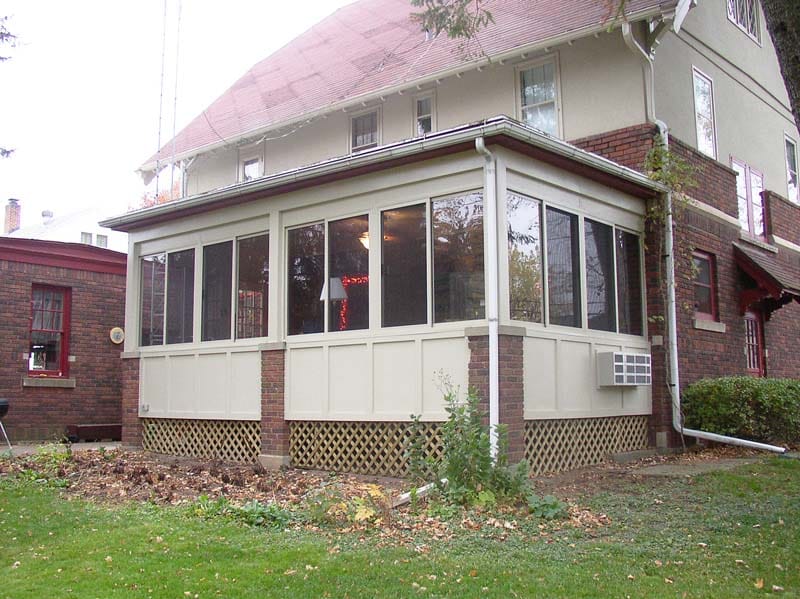 Studio Sunrooms