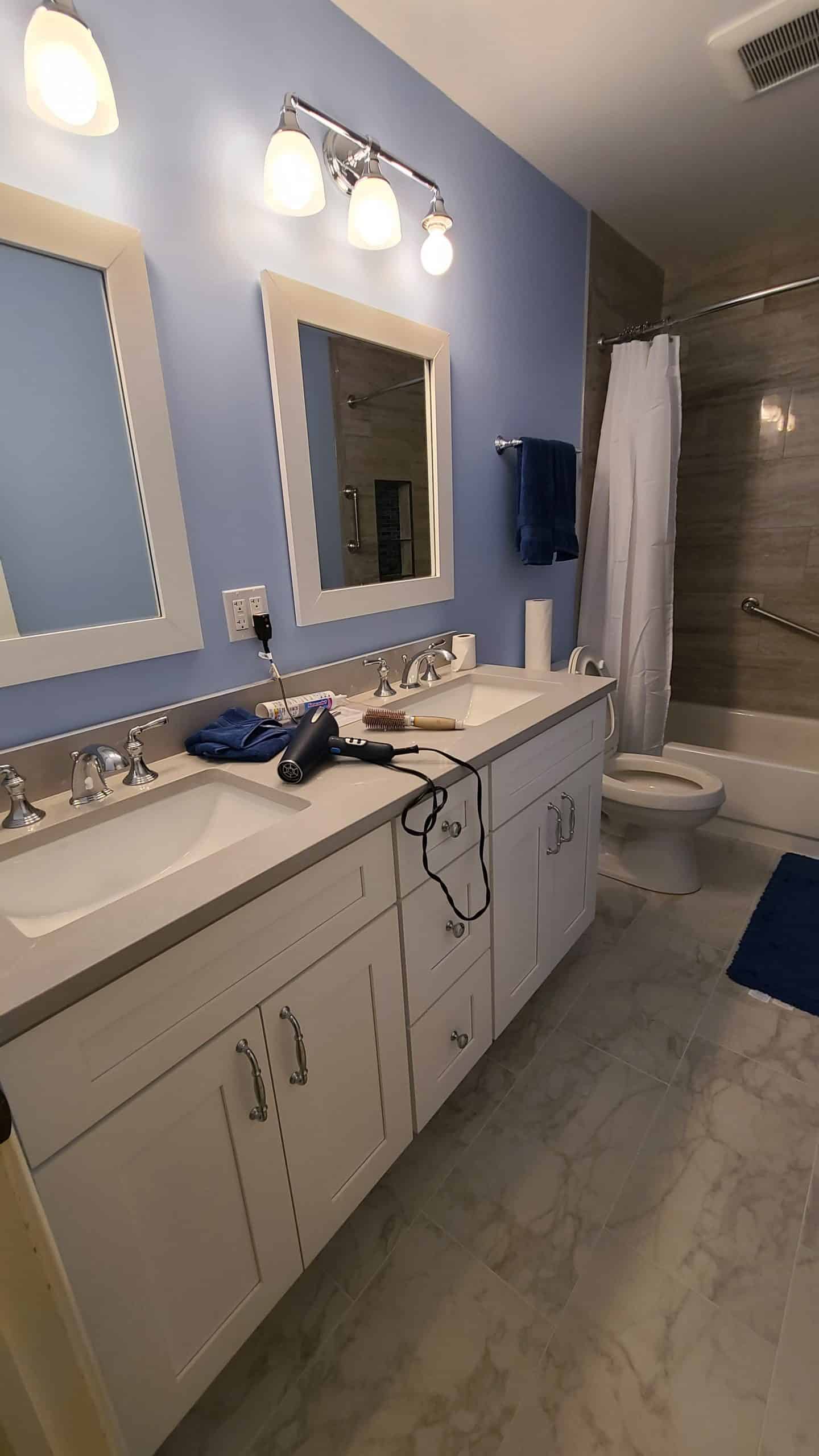 After | Buffalo Grove, IL Bathroom Remodel after buffalo grove il bathroom