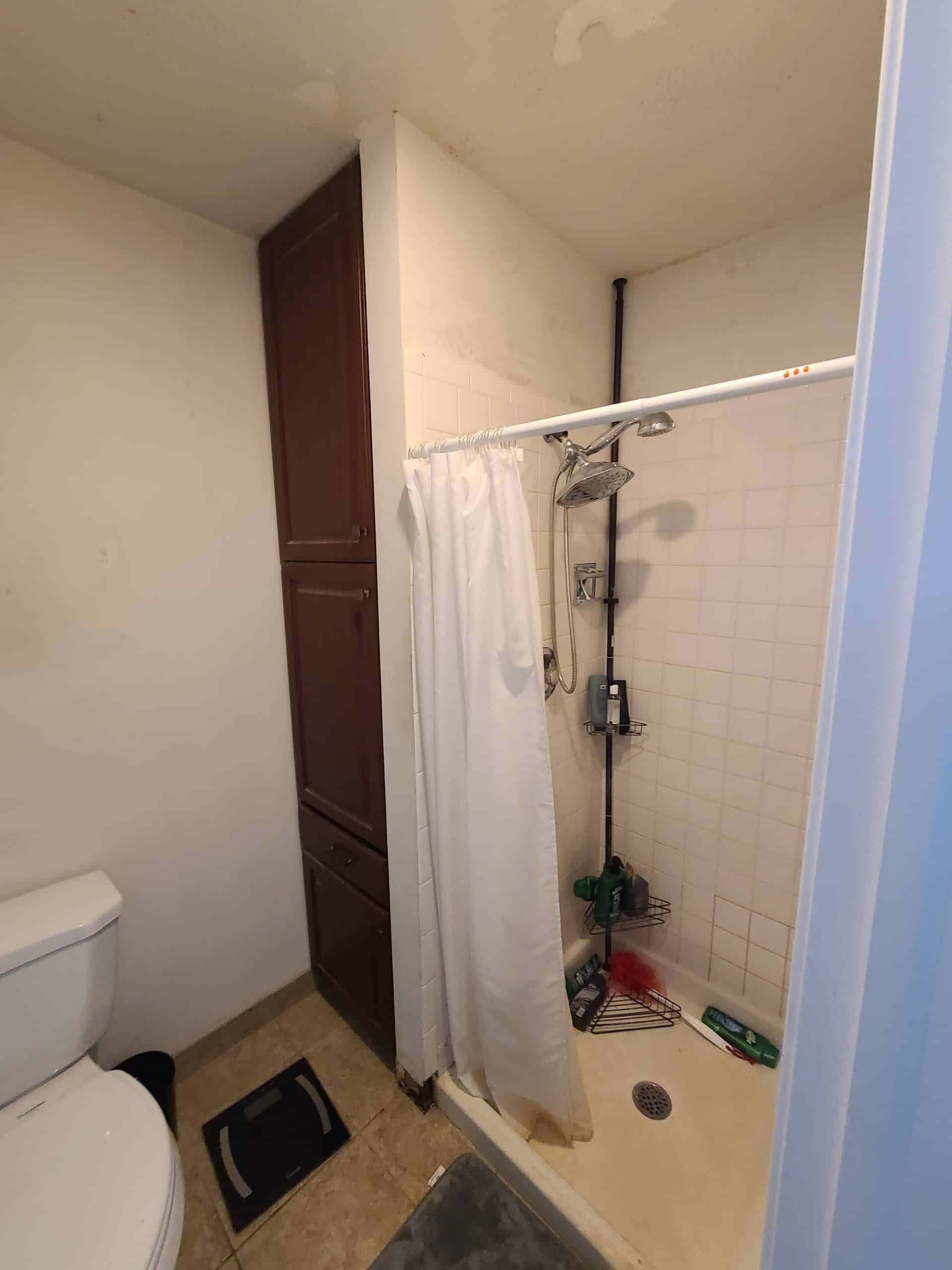 Before | Palatine, IL Bathroom Remodel Before | Palatine, IL Bathroom Remodel